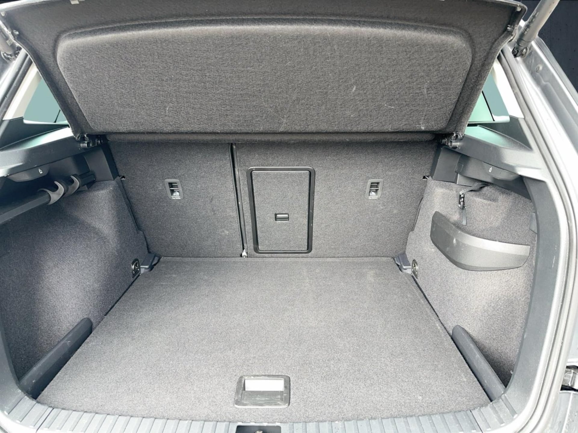 Skoda Karoq Selection