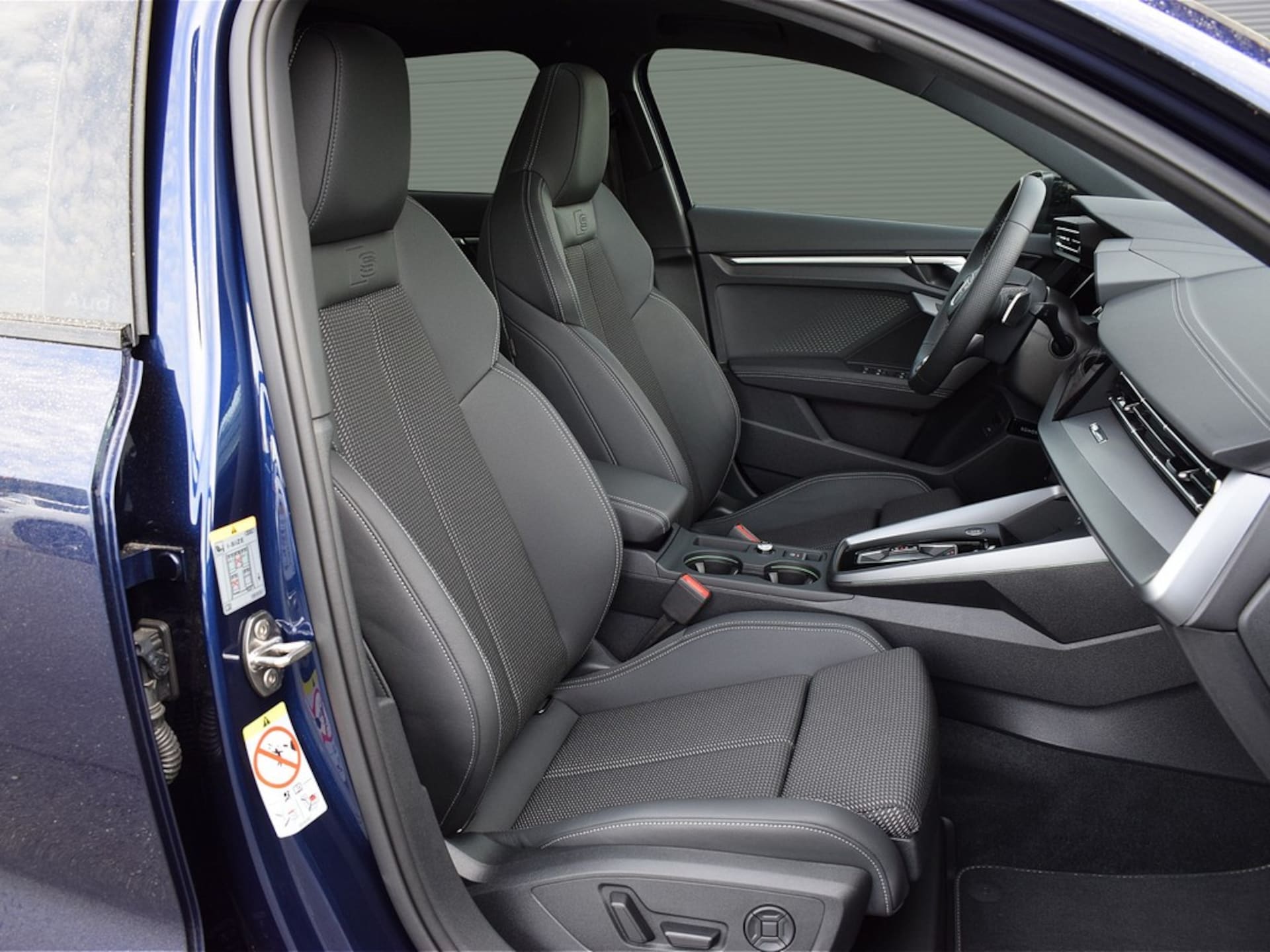 Audi A3 Sportback S line