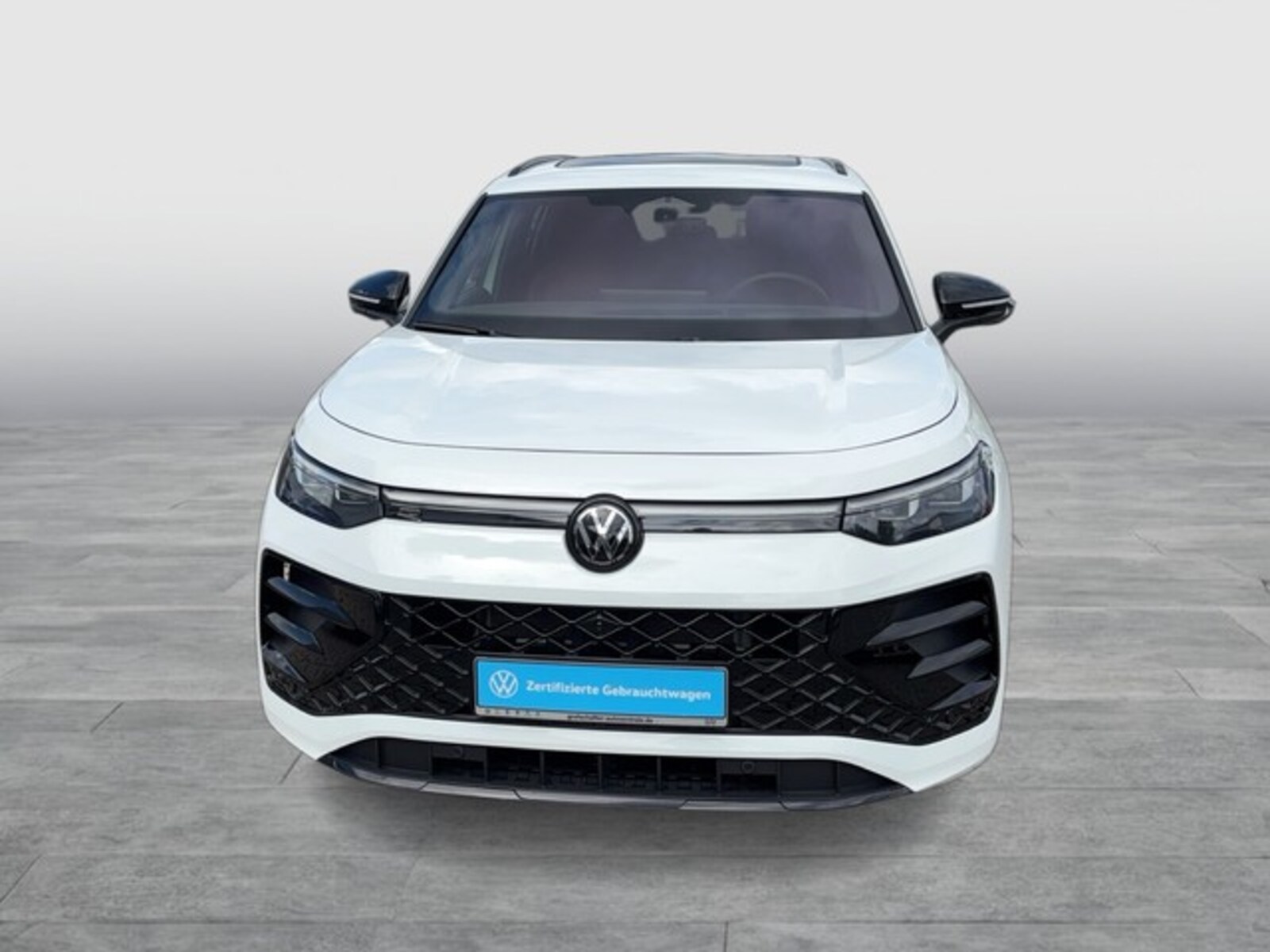 Volkswagen Tayron – Bild 7