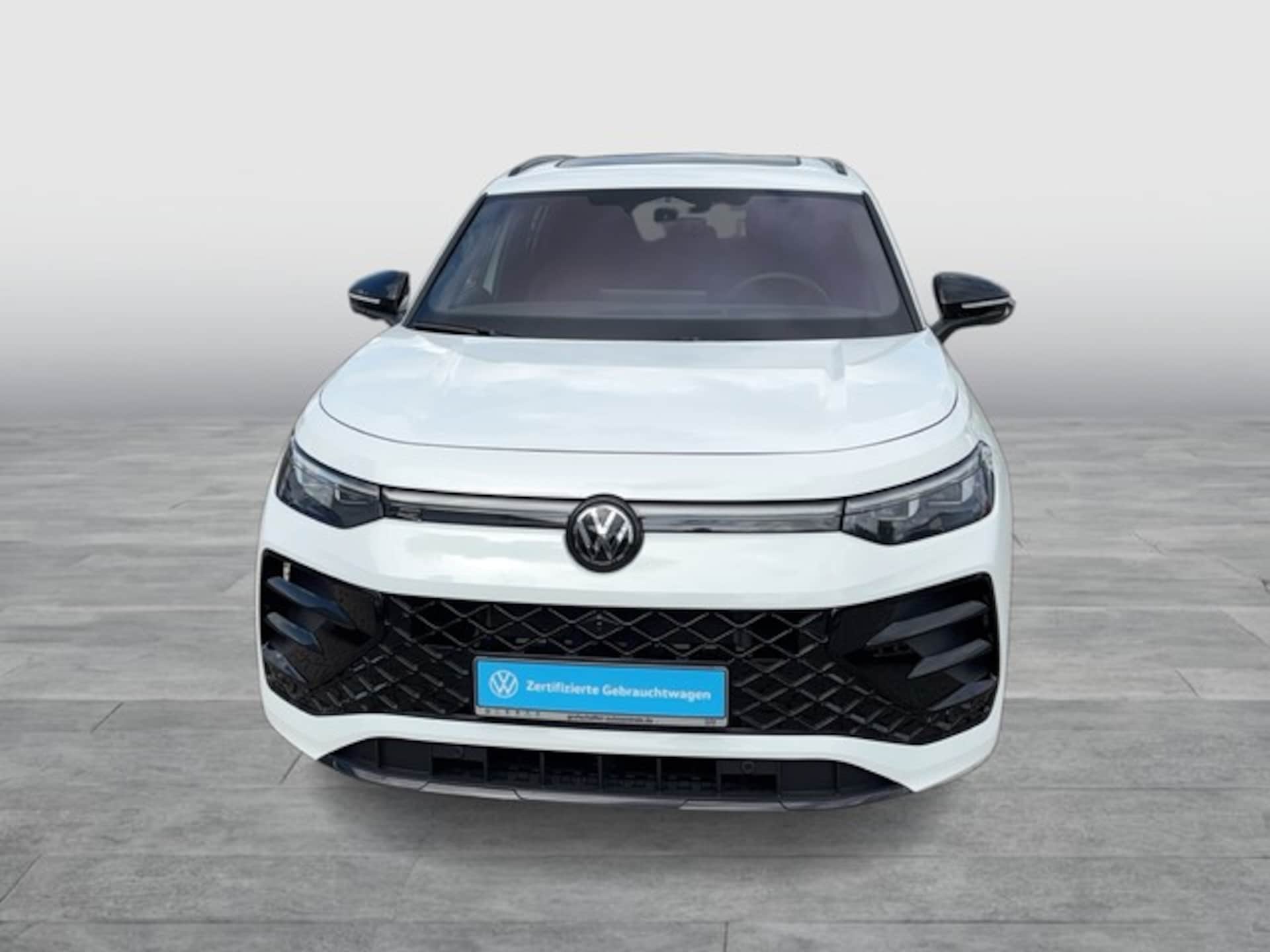 Volkswagen Tayron R-Line