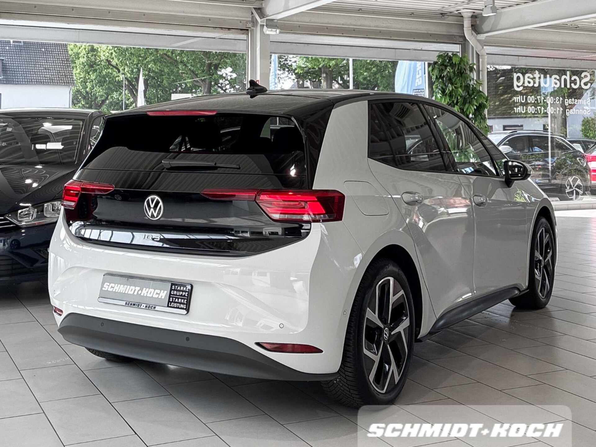 Volkswagen ID.3 MOVE Pro