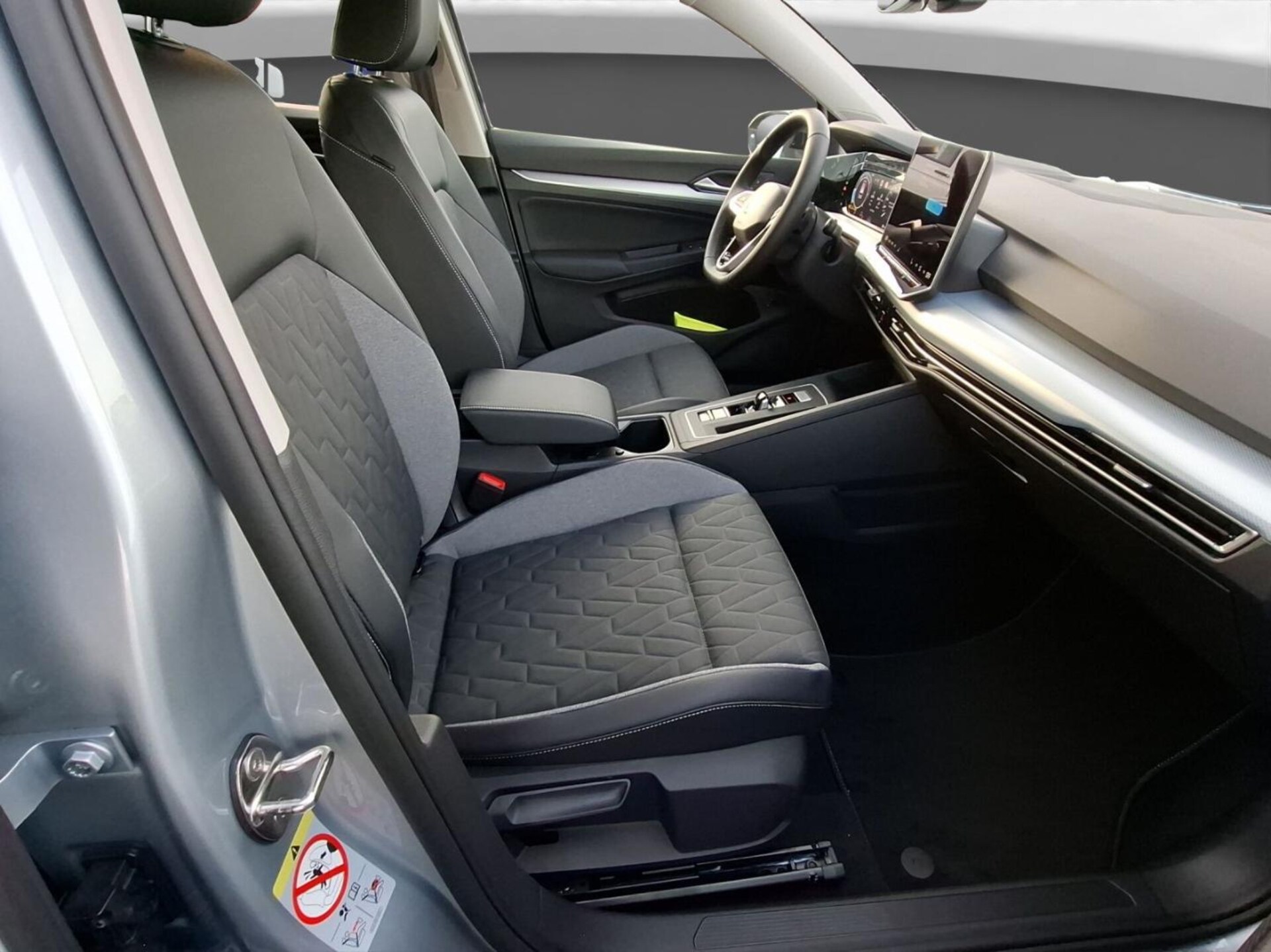 Volkswagen Golf Variant ENERGY