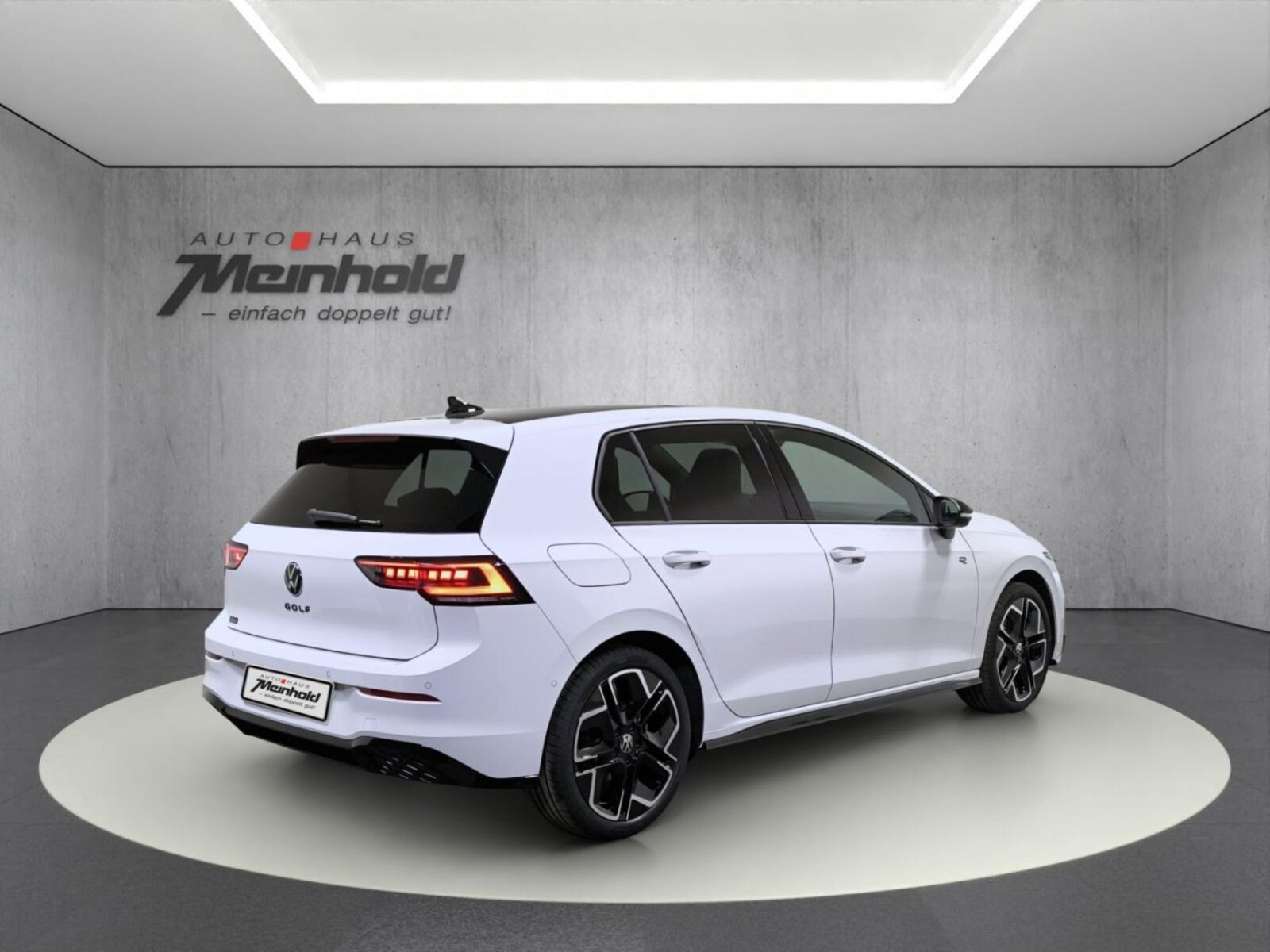 Volkswagen Golf – Bild 4