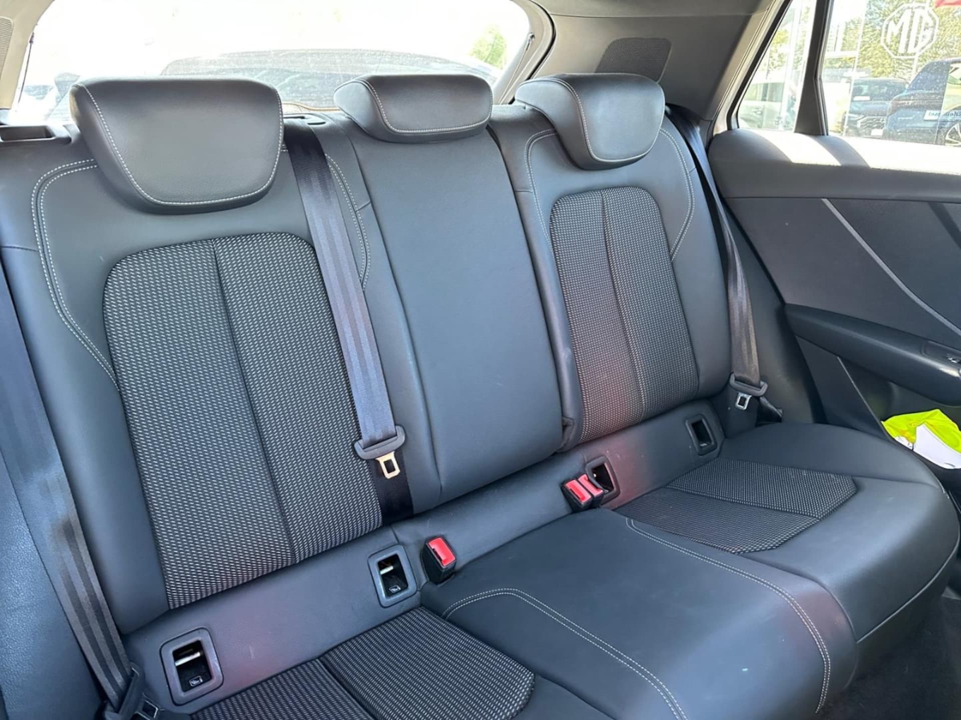 Audi Q2 S line