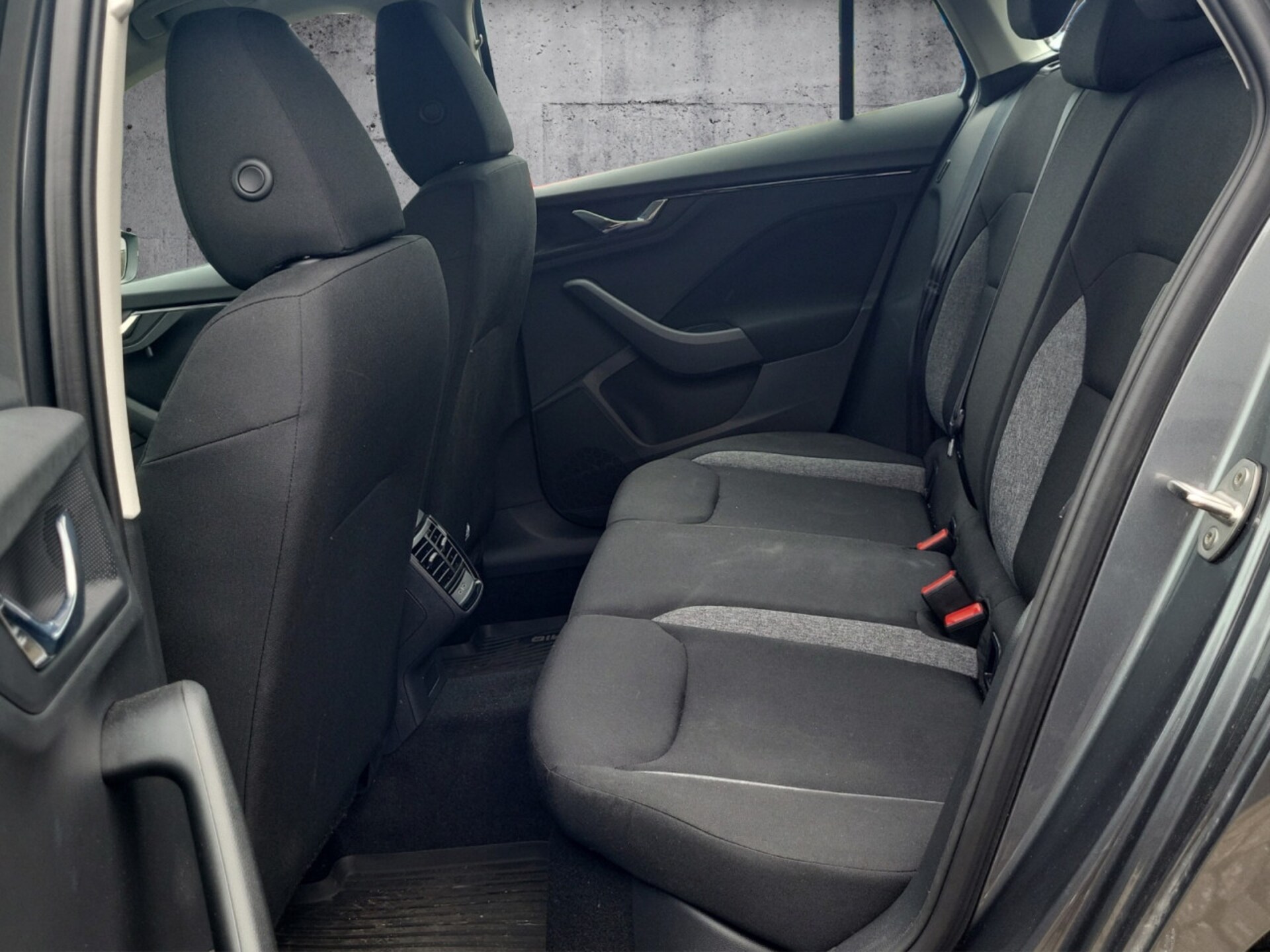 Skoda Kamiq Essence