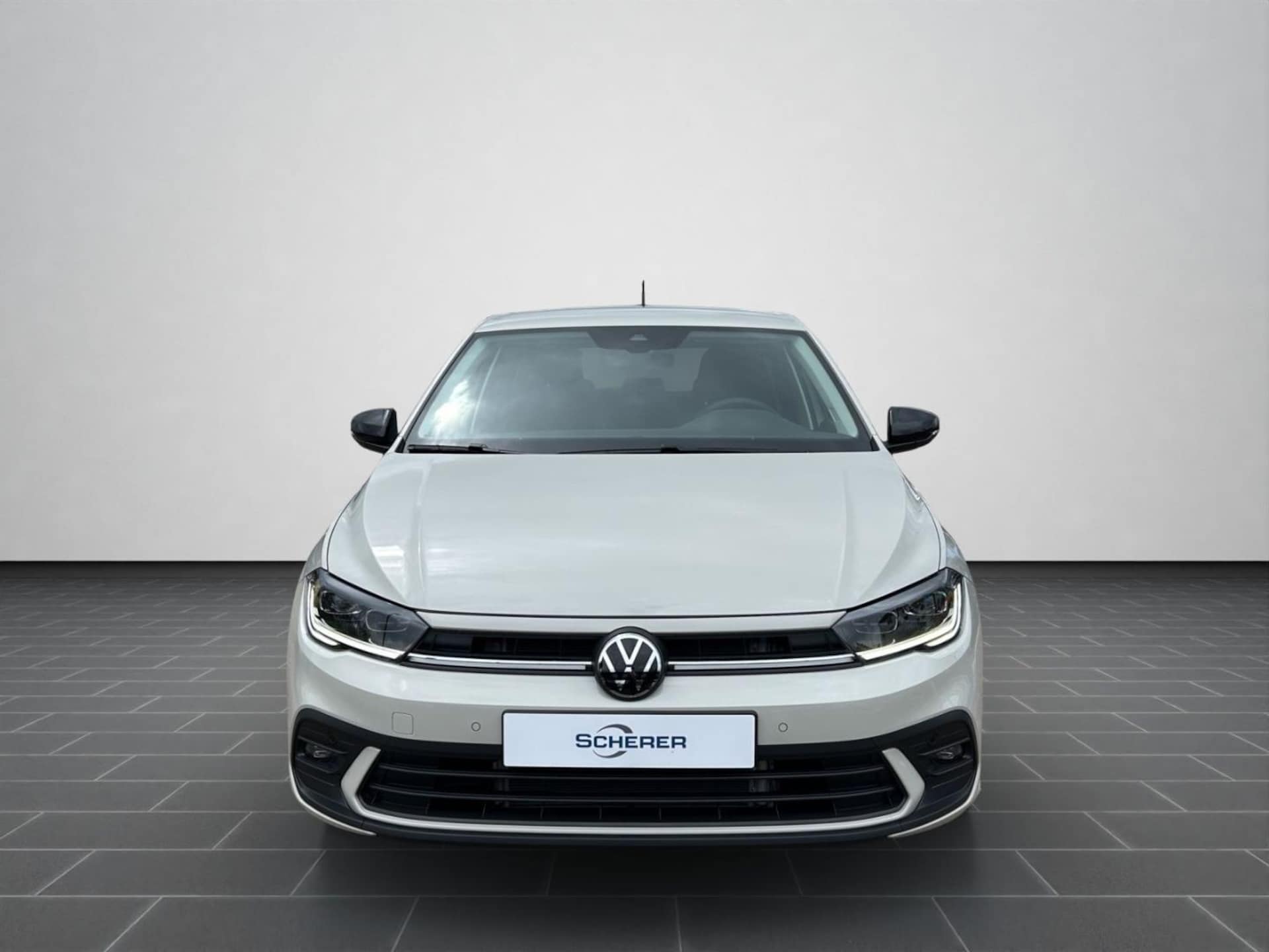 Volkswagen Polo ENERGY