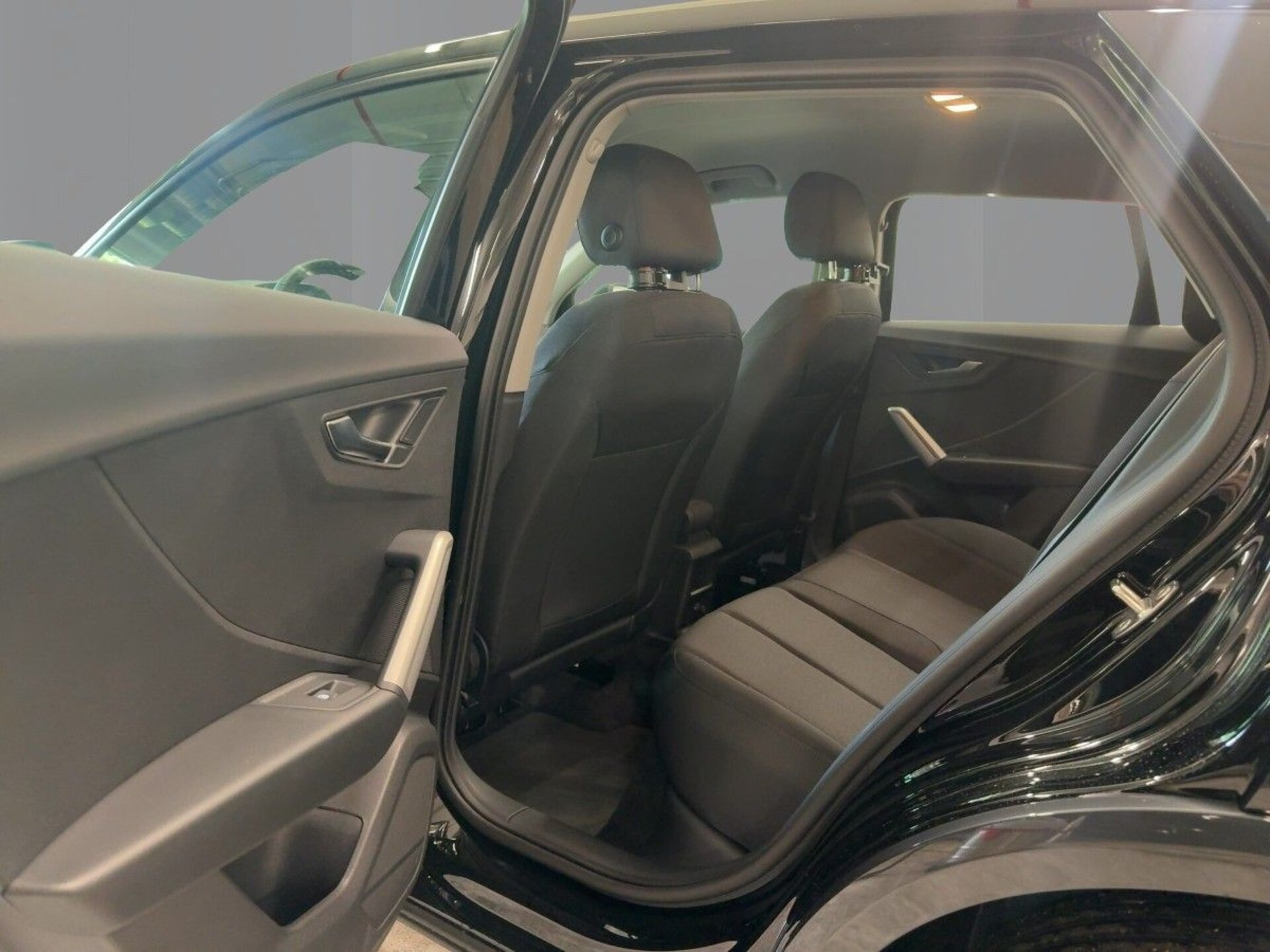Audi Q2 Advanced