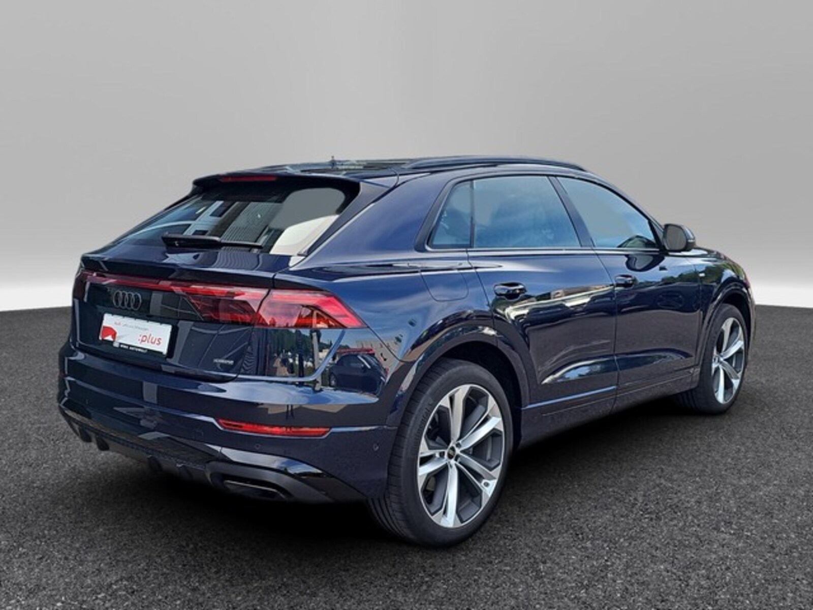 Audi Q8 – Bild 4