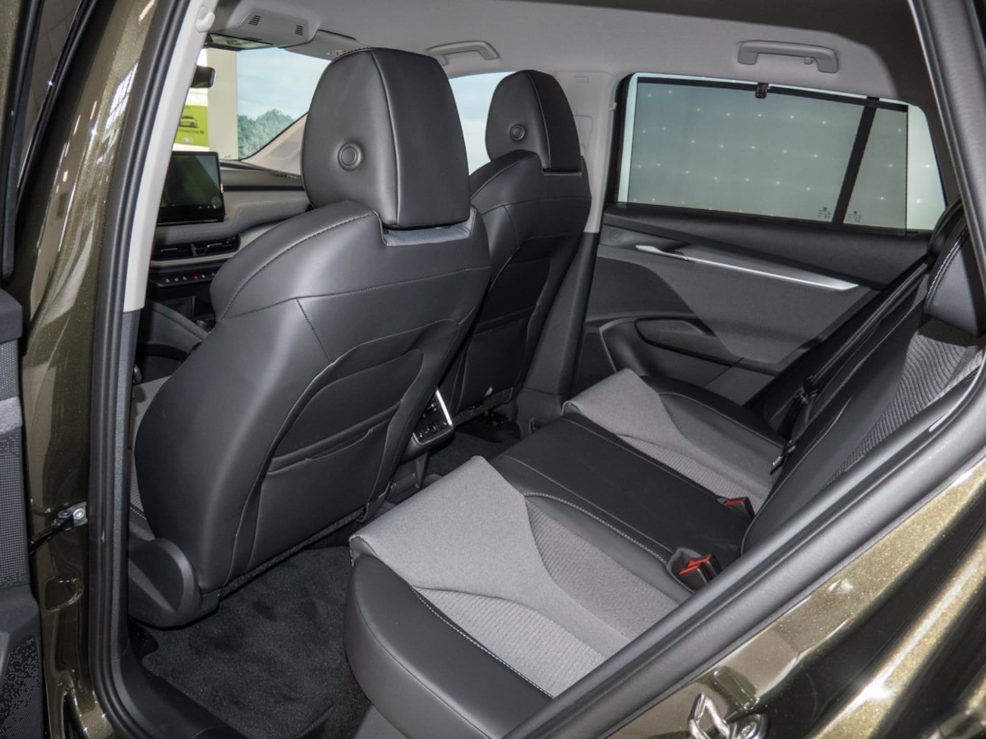 Skoda Enyaq 60