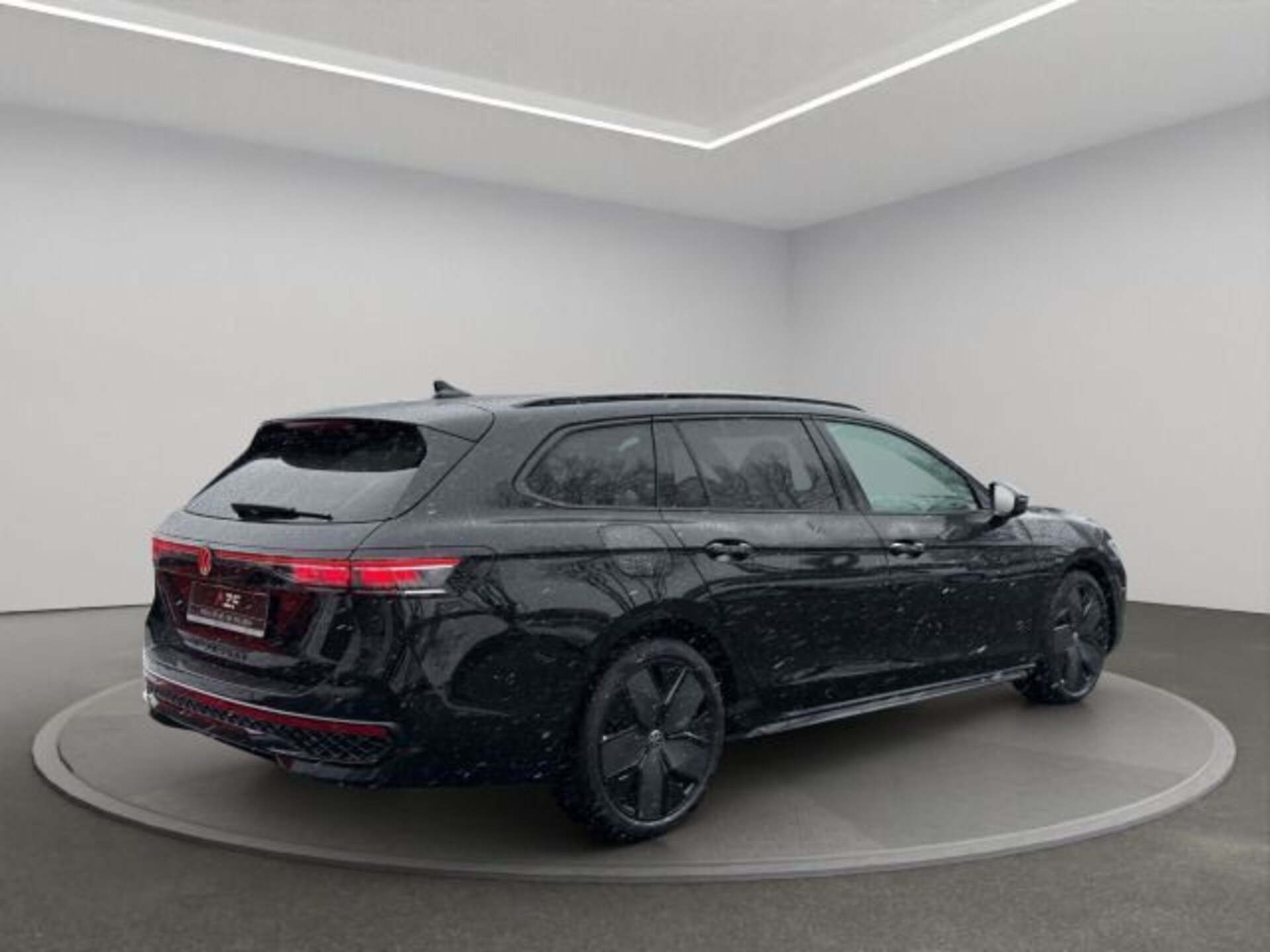 Volkswagen Passat R-Line
