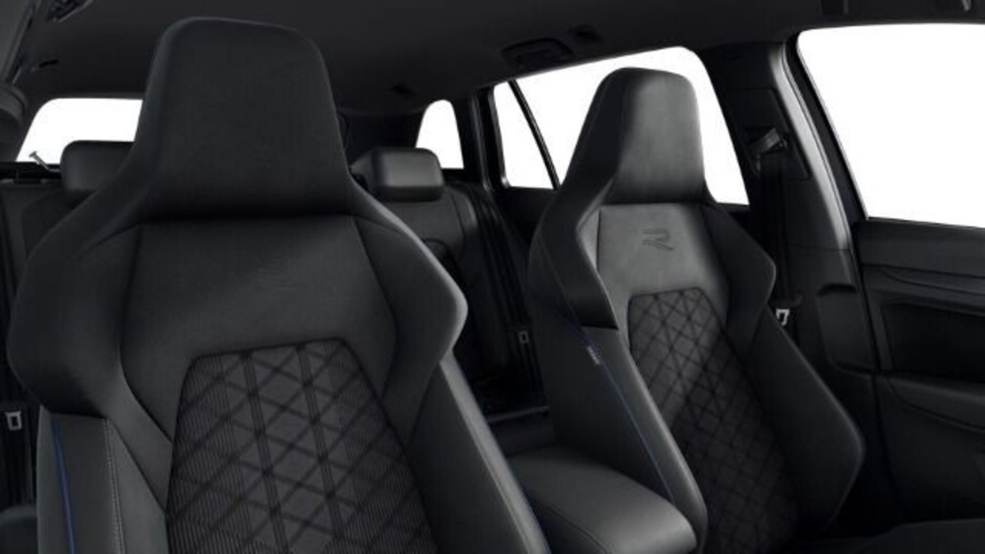 Volkswagen Golf Variant R-Line