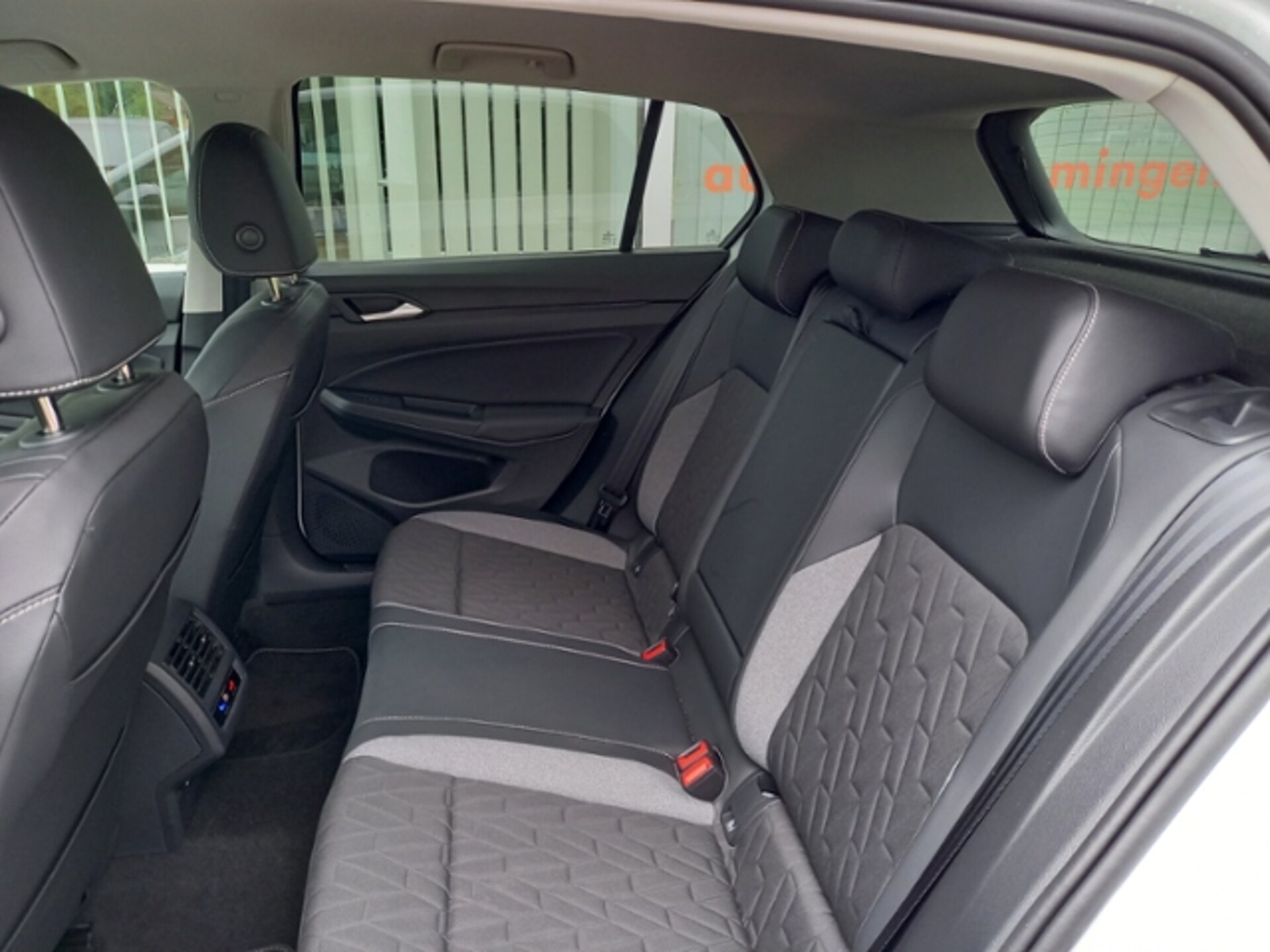 Volkswagen Golf Goal