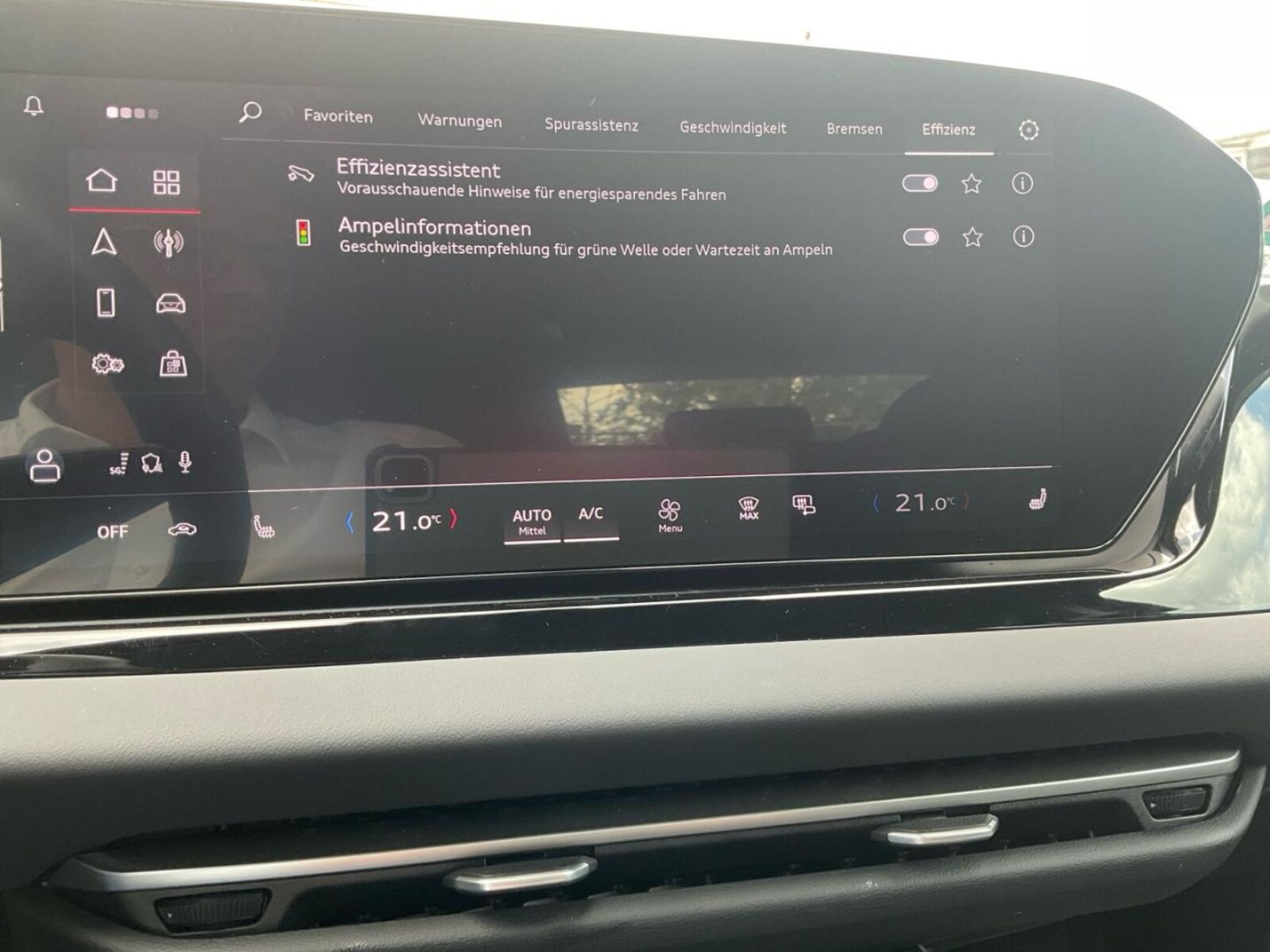 Audi A5 Avant – Bild 28
