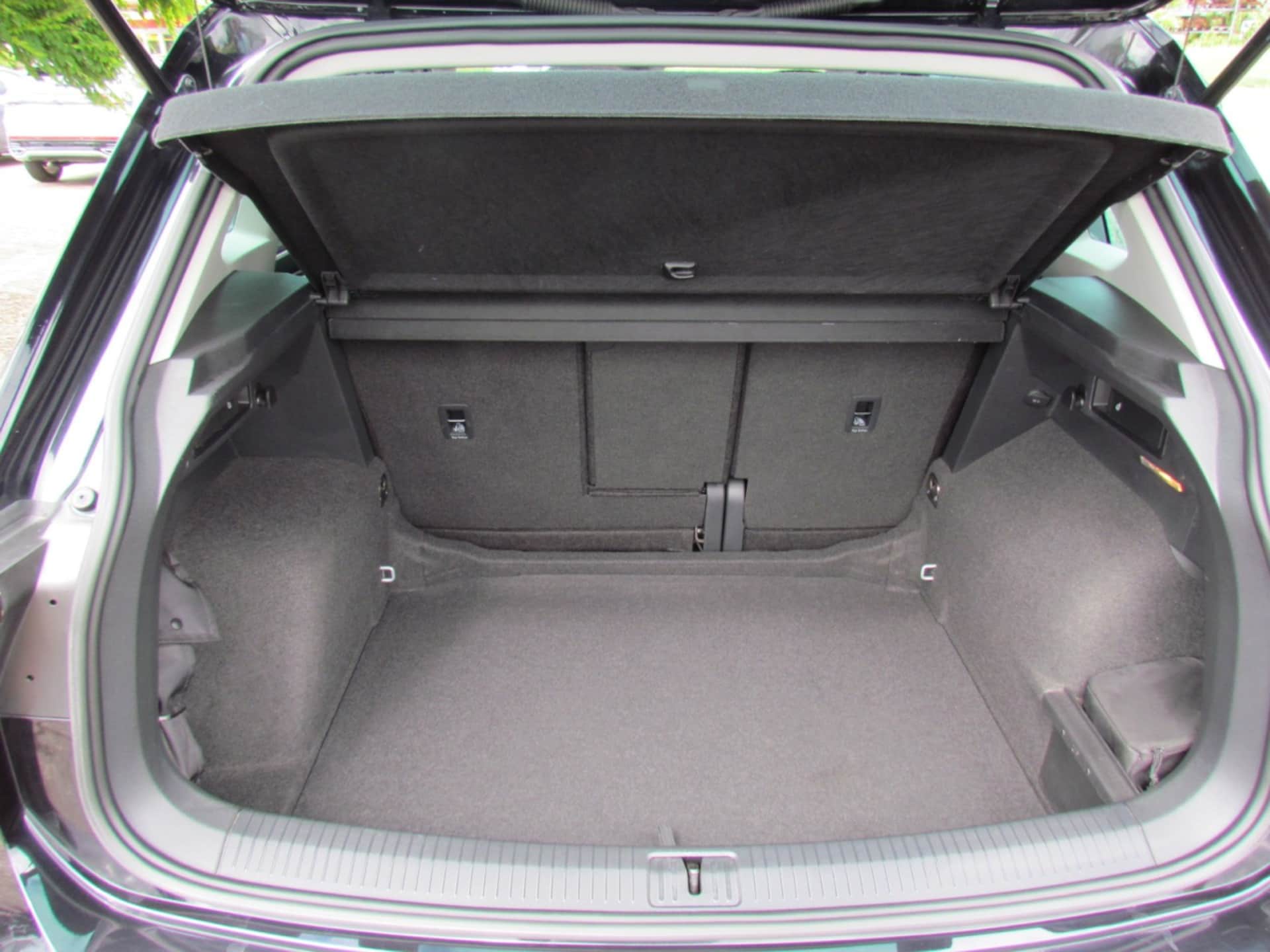 Volkswagen Tiguan Highline
