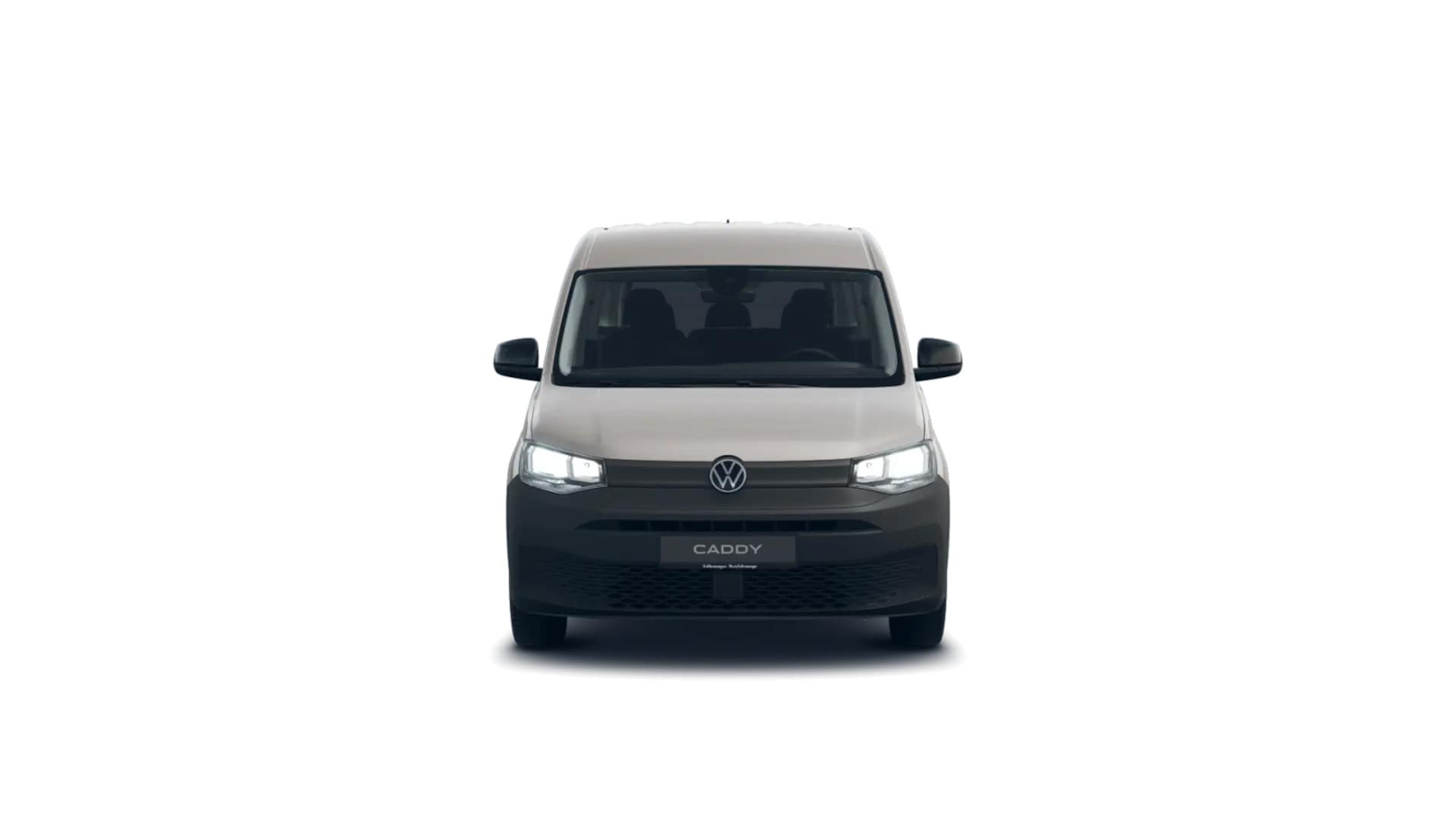 Volkswagen Caddy Basis-Modell