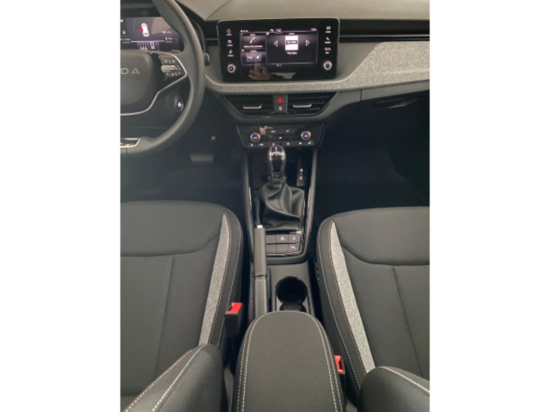 Skoda Kamiq Selection