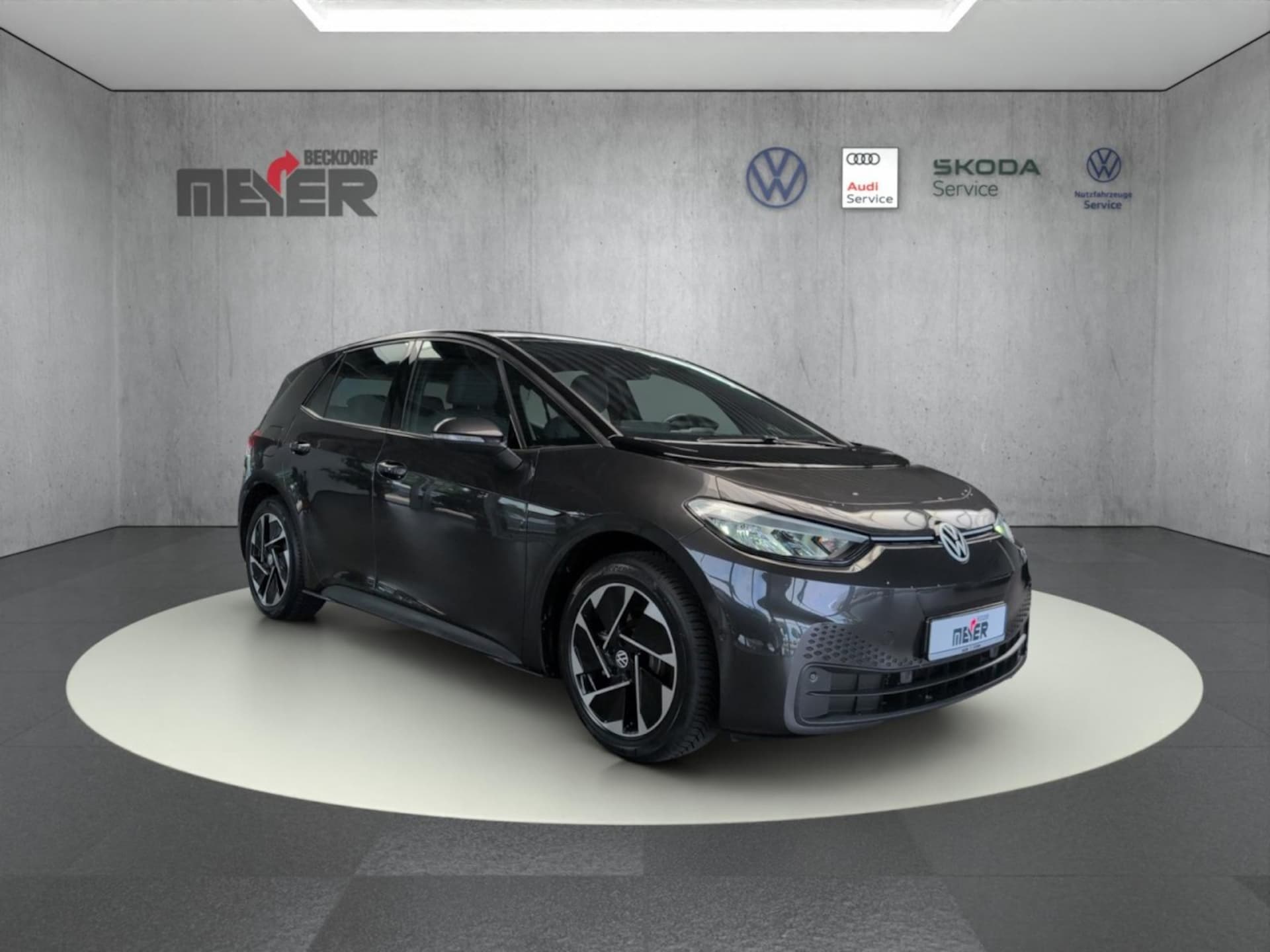 Volkswagen ID.3 Pure Performance