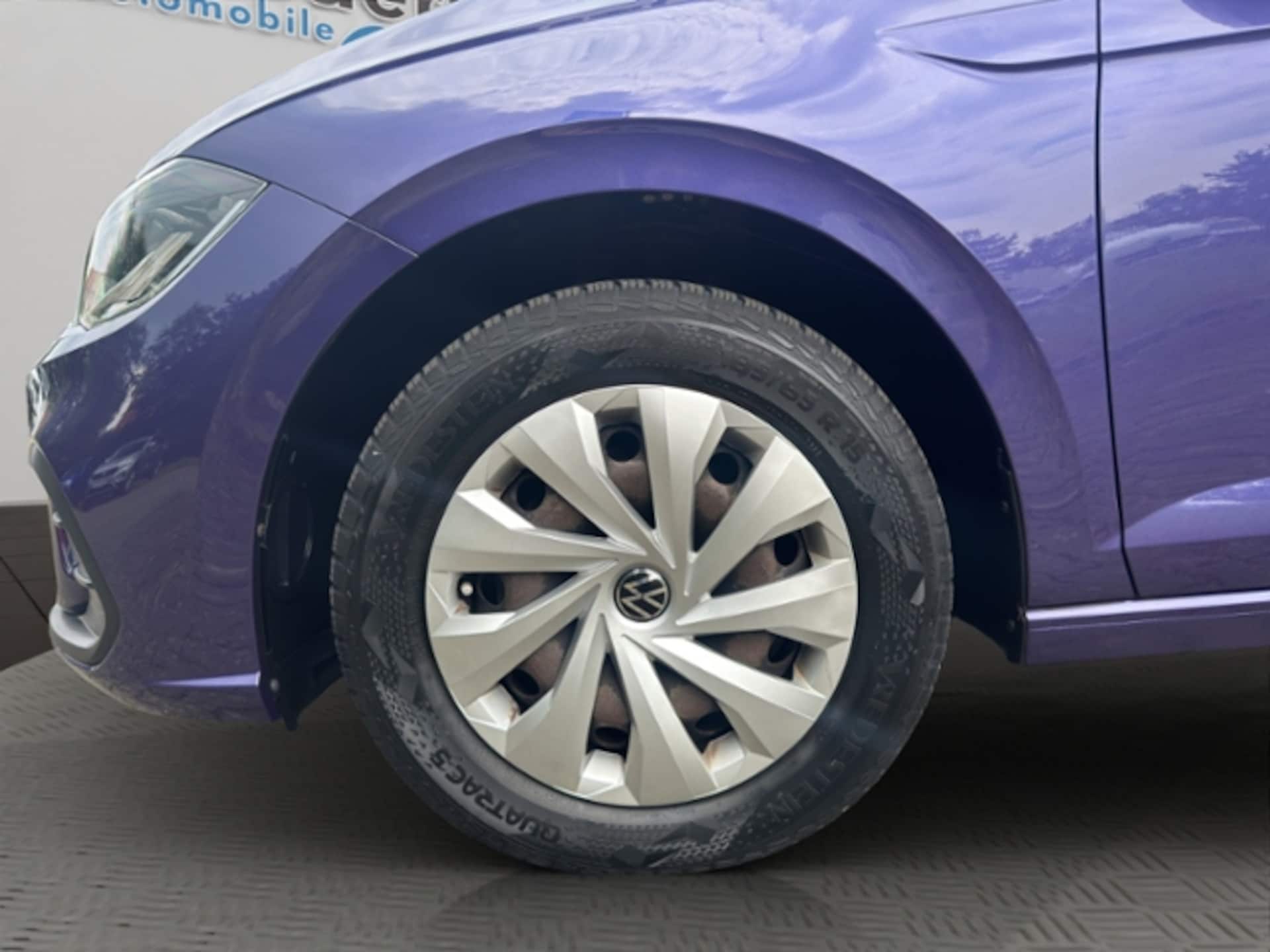 Volkswagen Polo Life