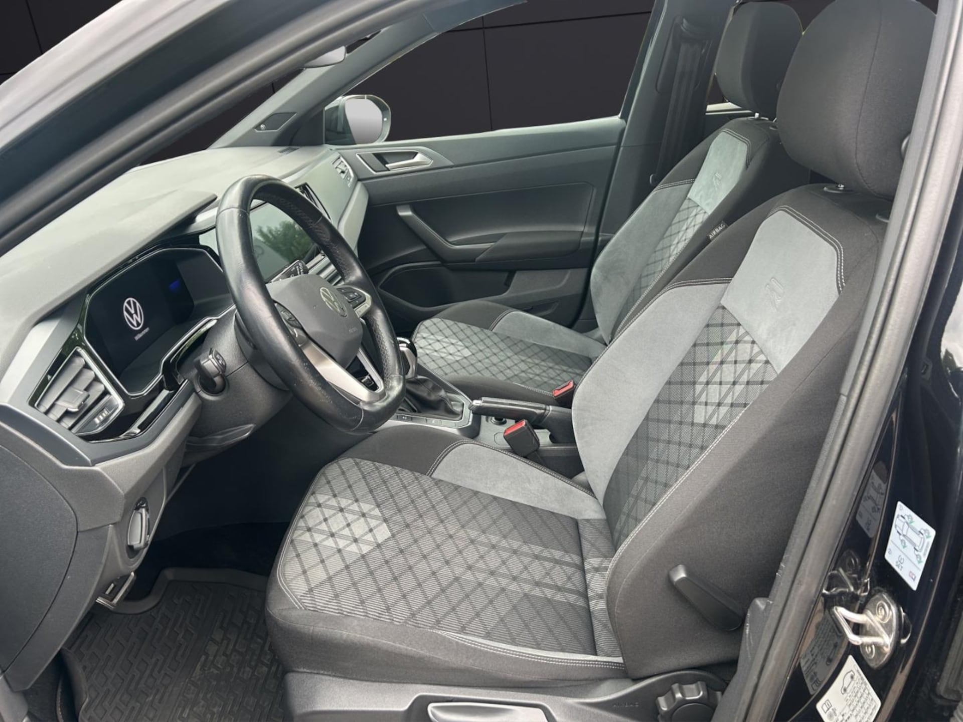 Volkswagen Taigo R-Line