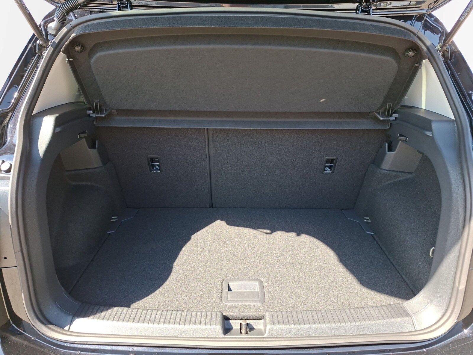 Volkswagen T-Cross – Bild 7