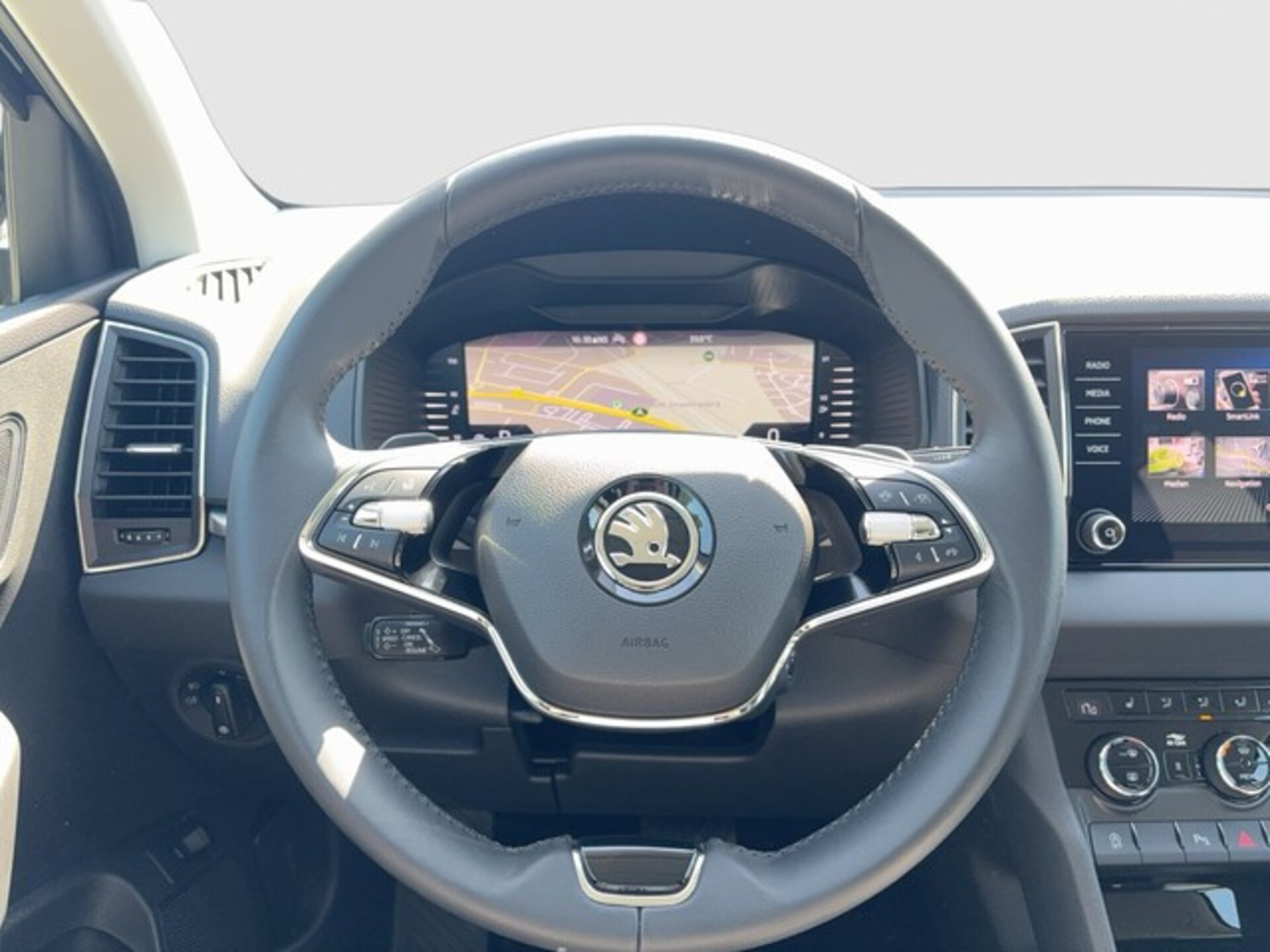 Skoda Karoq Ambition