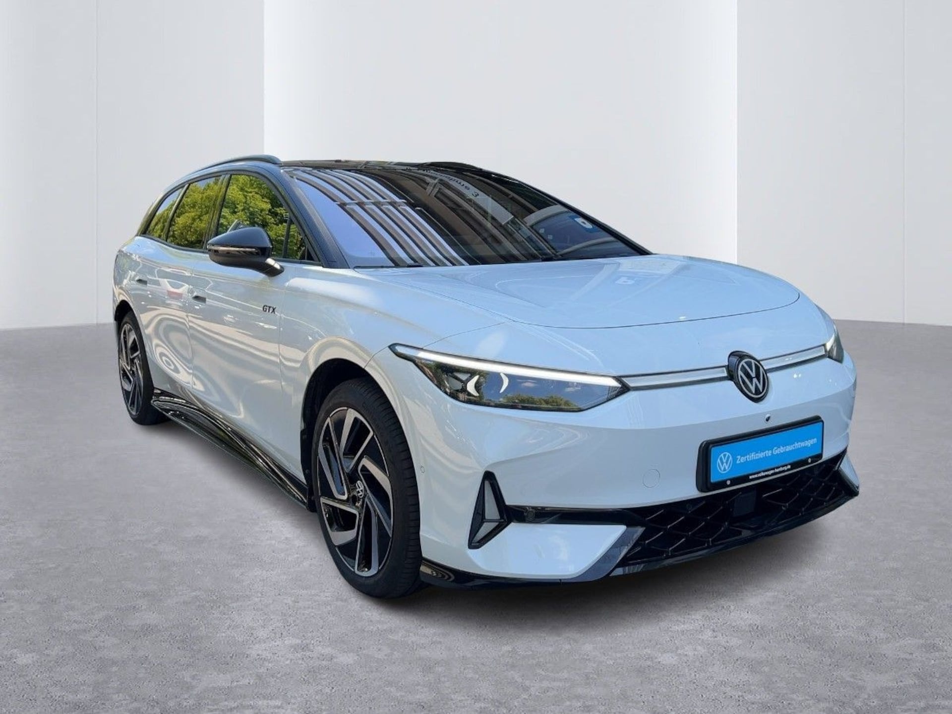 Volkswagen ID.7 Tourer GTX