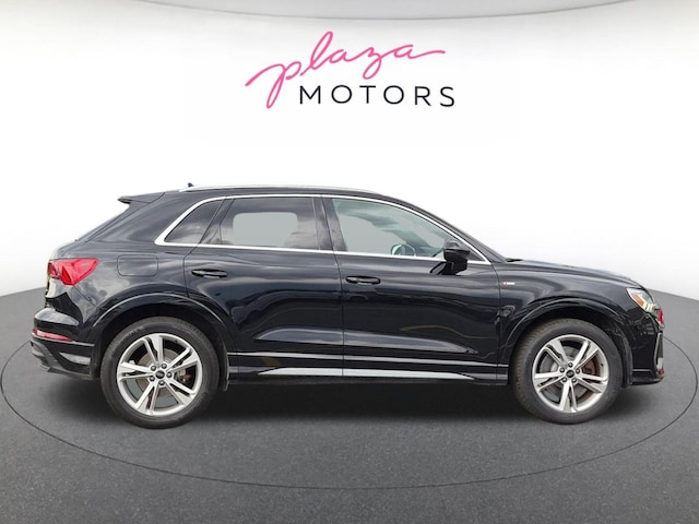 2024 Audi Q3 SUV
