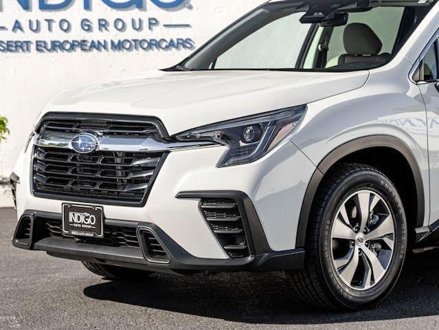 2023 Subaru Ascent