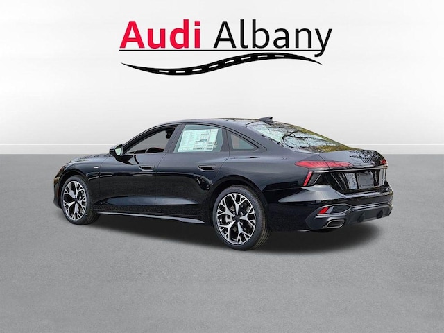 2026 Audi A6 Premium Plus - Photo 6