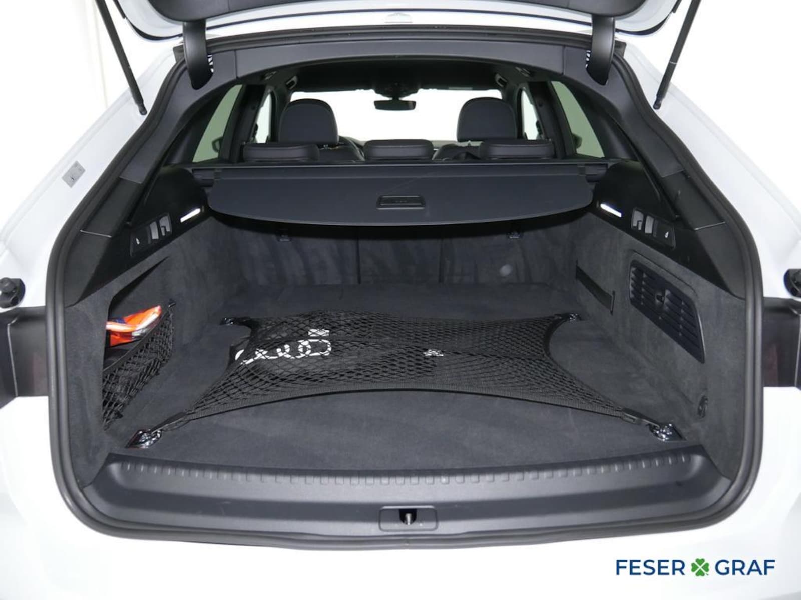 Audi A6 Avant – Bild 10