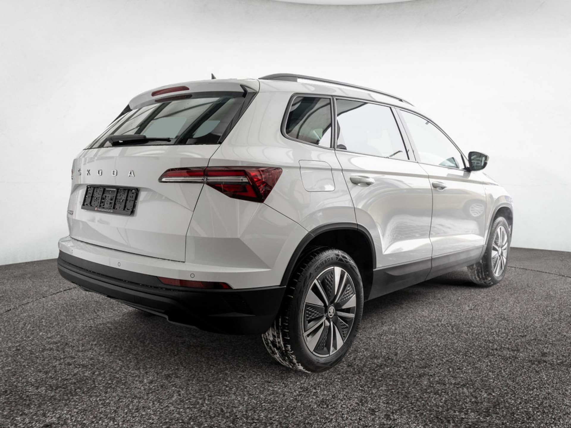 Skoda Karoq Ambition