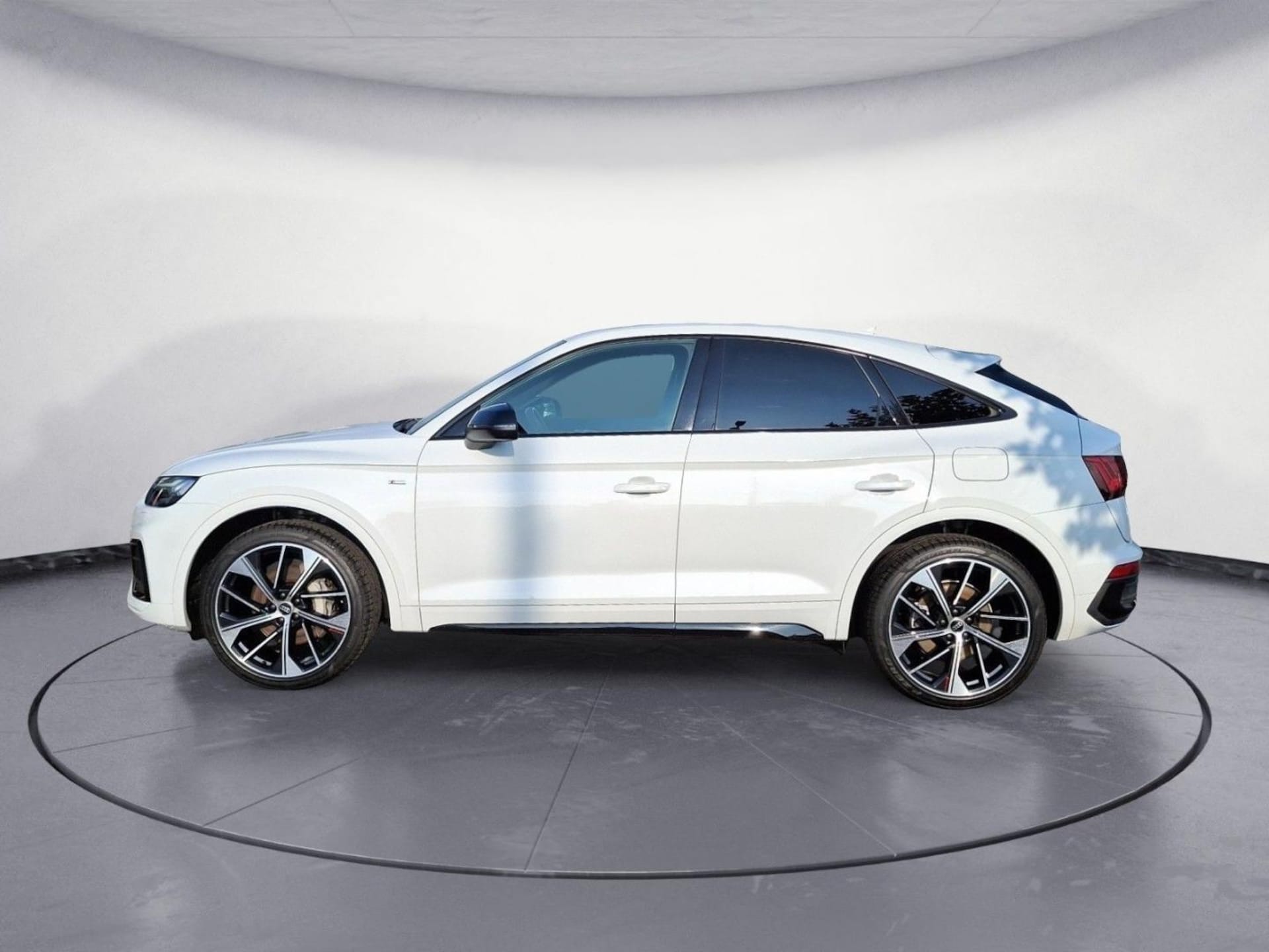 Audi Q5 Sportback TFSI e S line