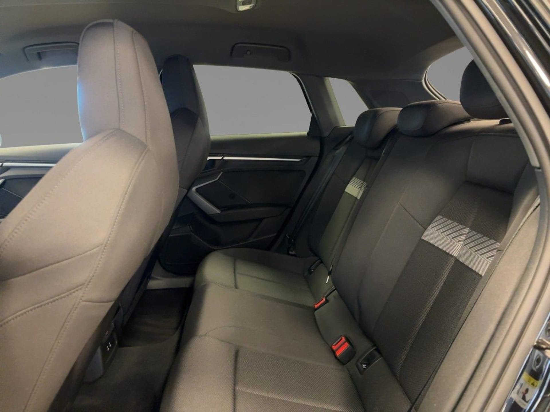 Audi A3 Sportback TFSI e S line
