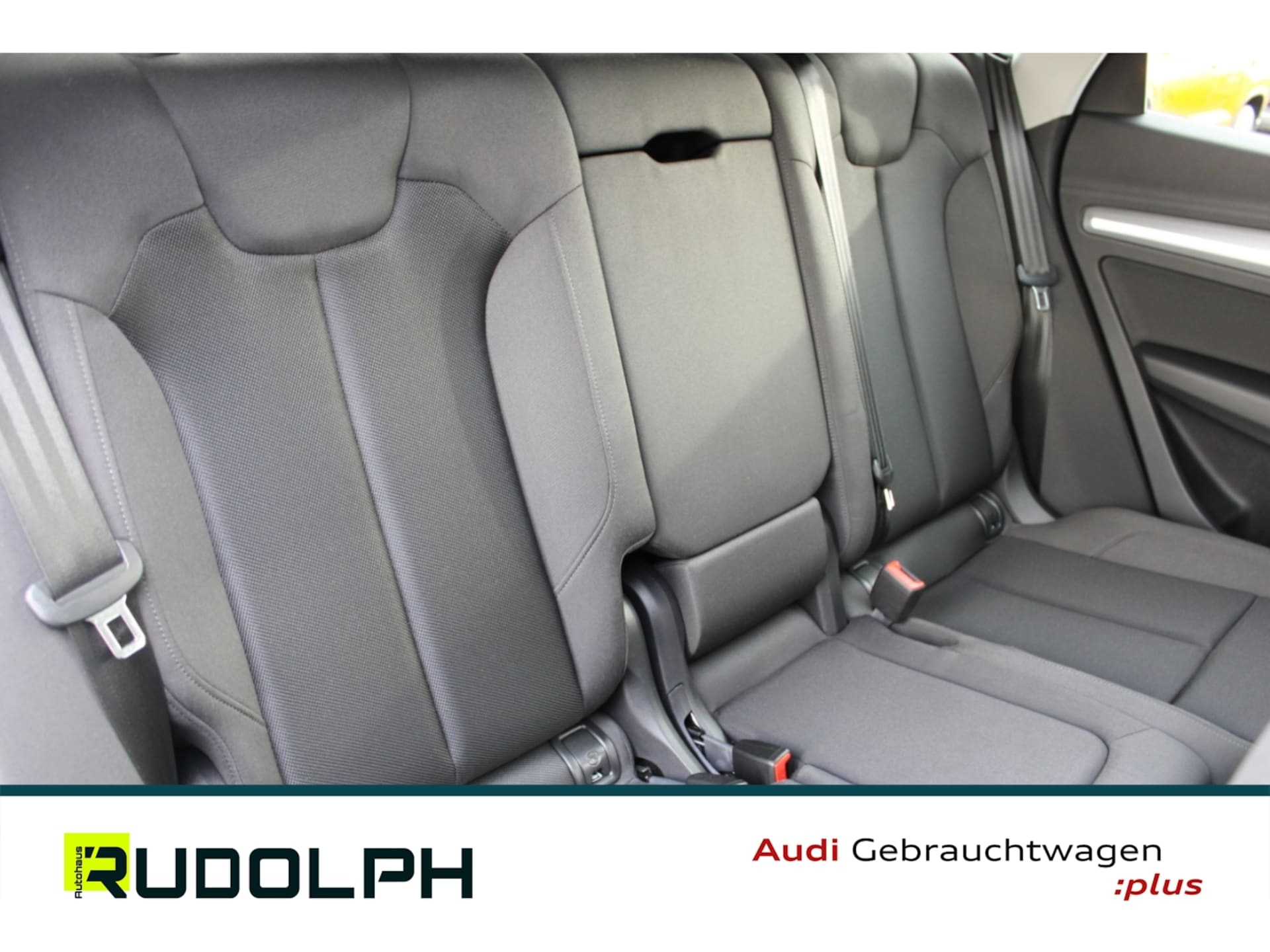 Audi Q5 SUV Sport