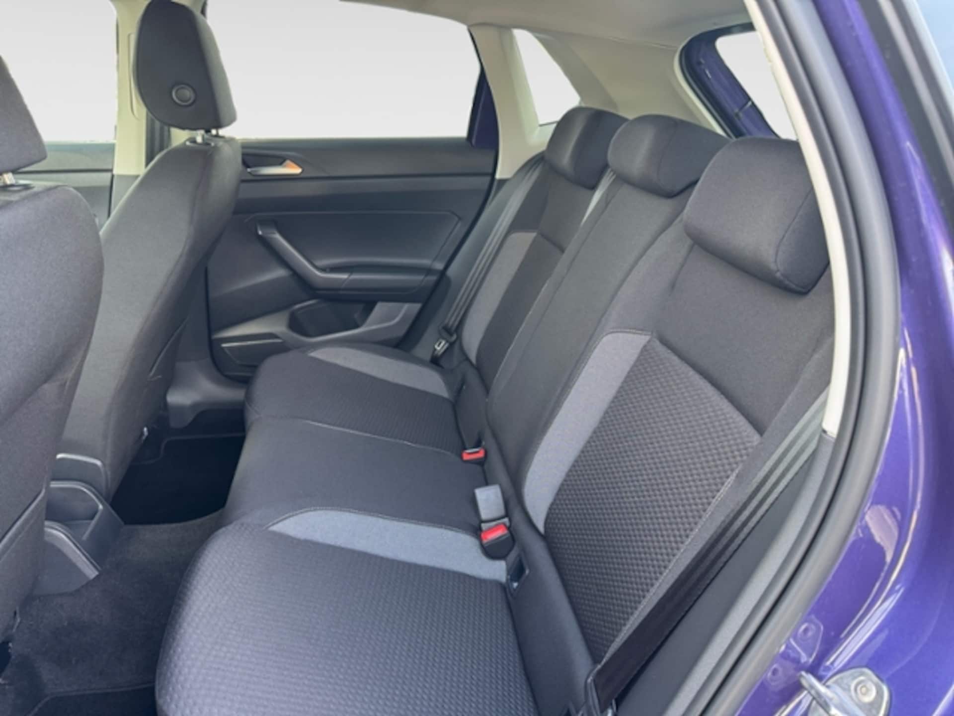 Volkswagen Polo FRESH