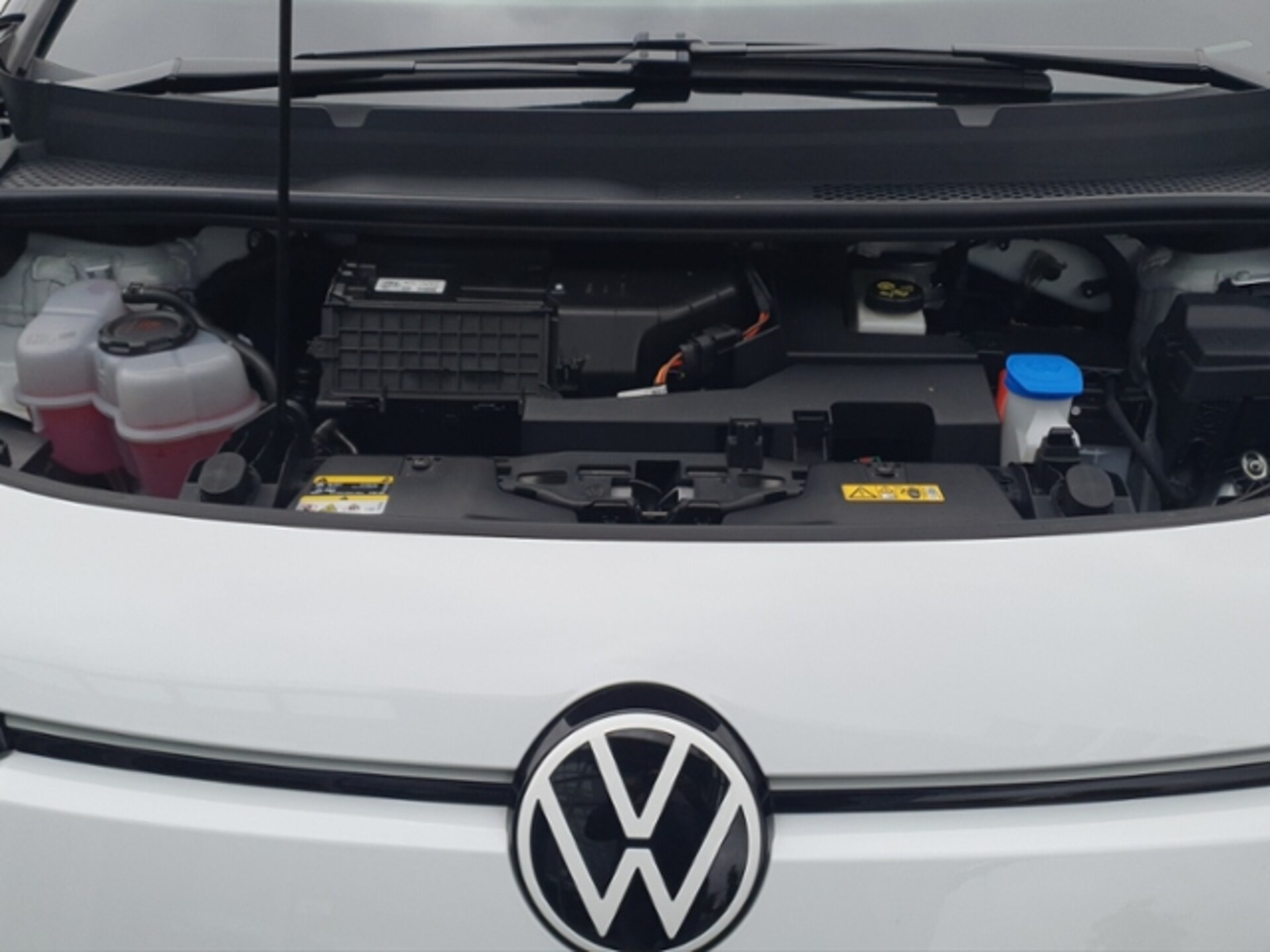 Volkswagen ID.3 Pro Performance