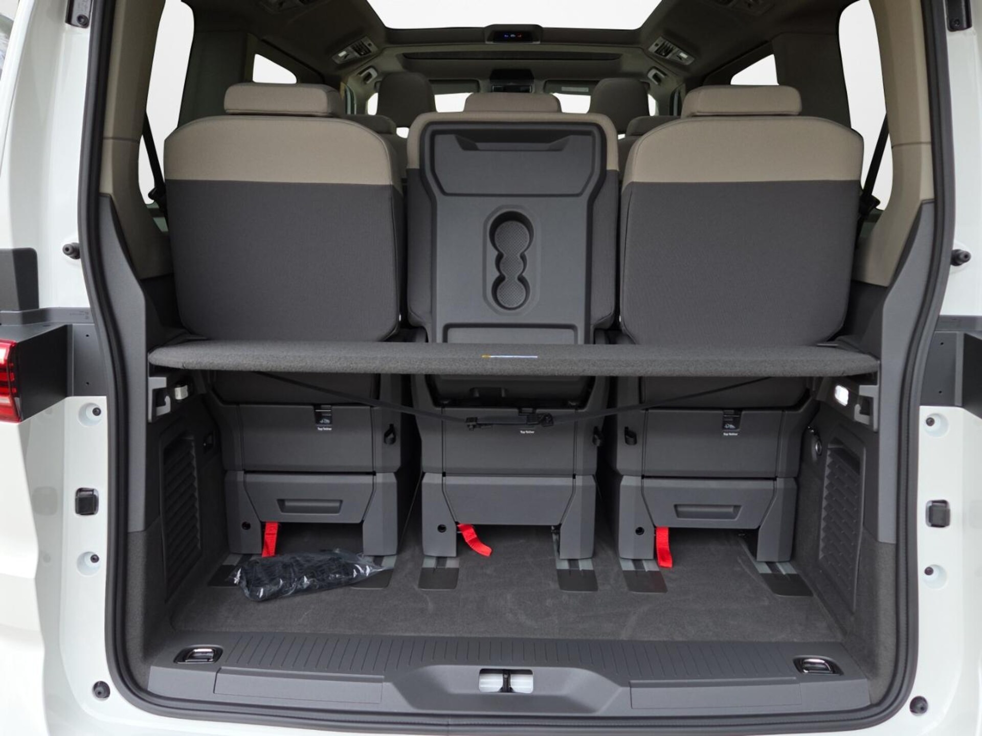 Volkswagen Multivan Life