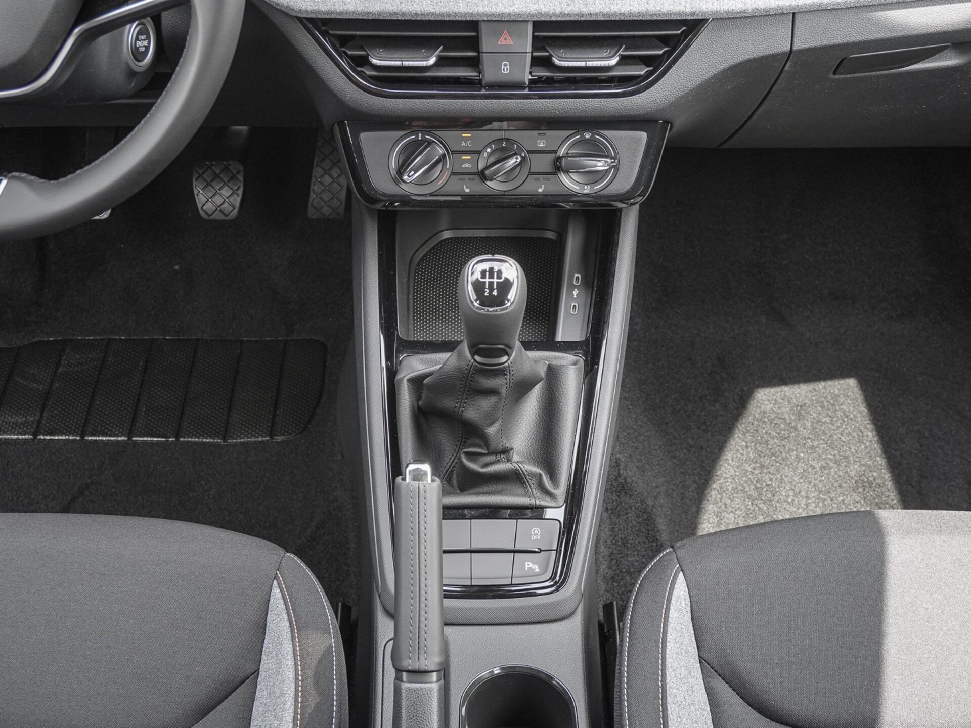 Skoda Scala Selection