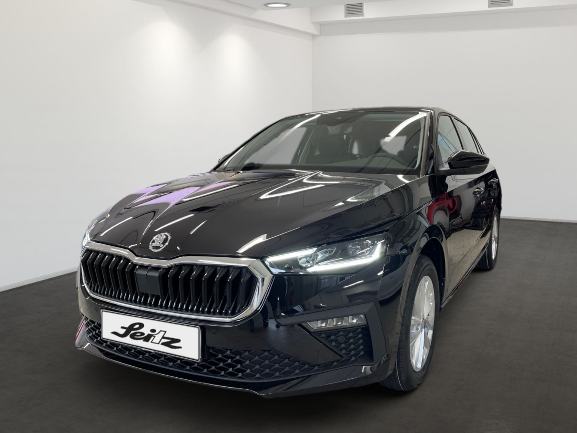 Skoda Scala Selection