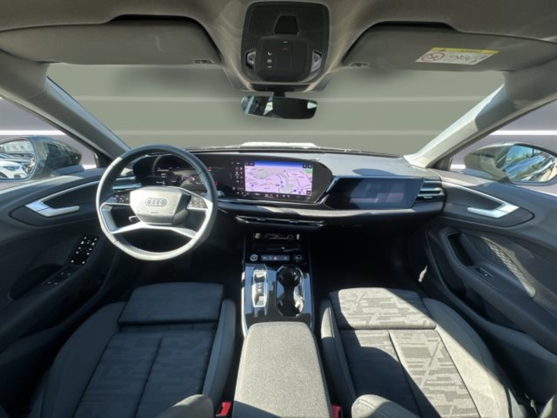 Audi A5 Avant