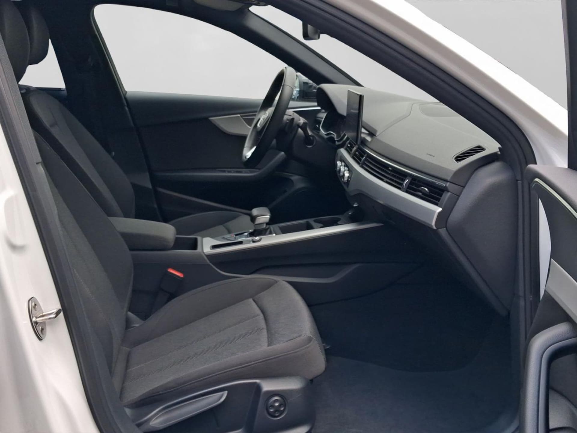 Audi A4 Avant Advanced