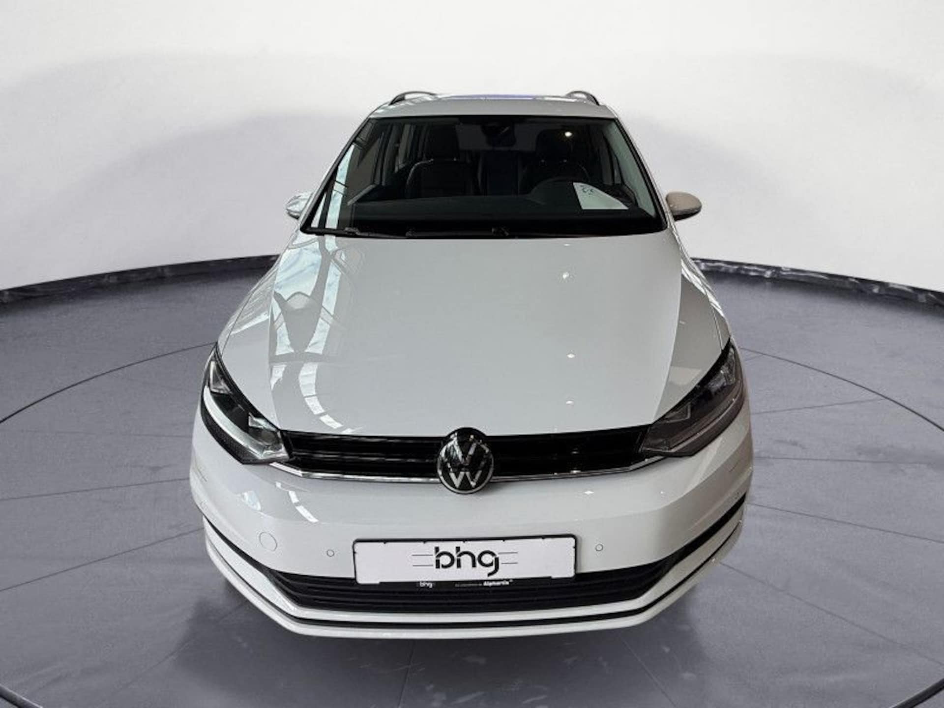 Volkswagen Touran Trendline