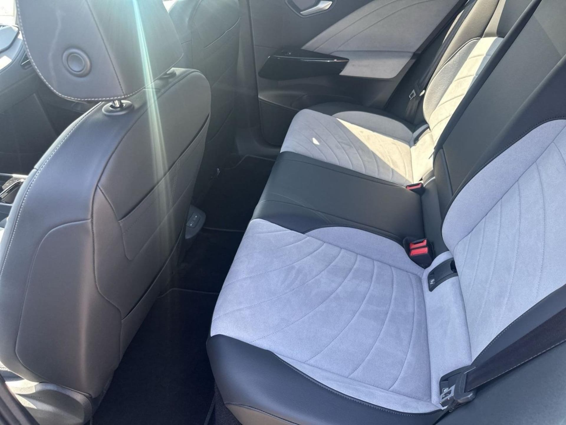 Volkswagen ID.3 MOVE Pro