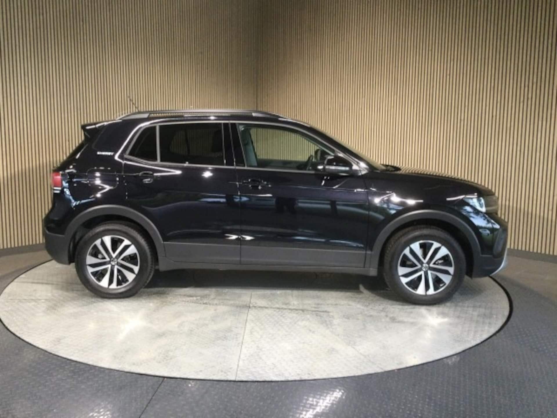 Volkswagen T-Cross ENERGY
