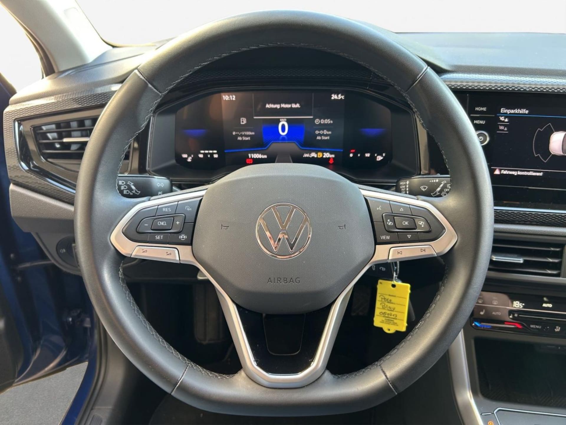 Volkswagen Polo Life