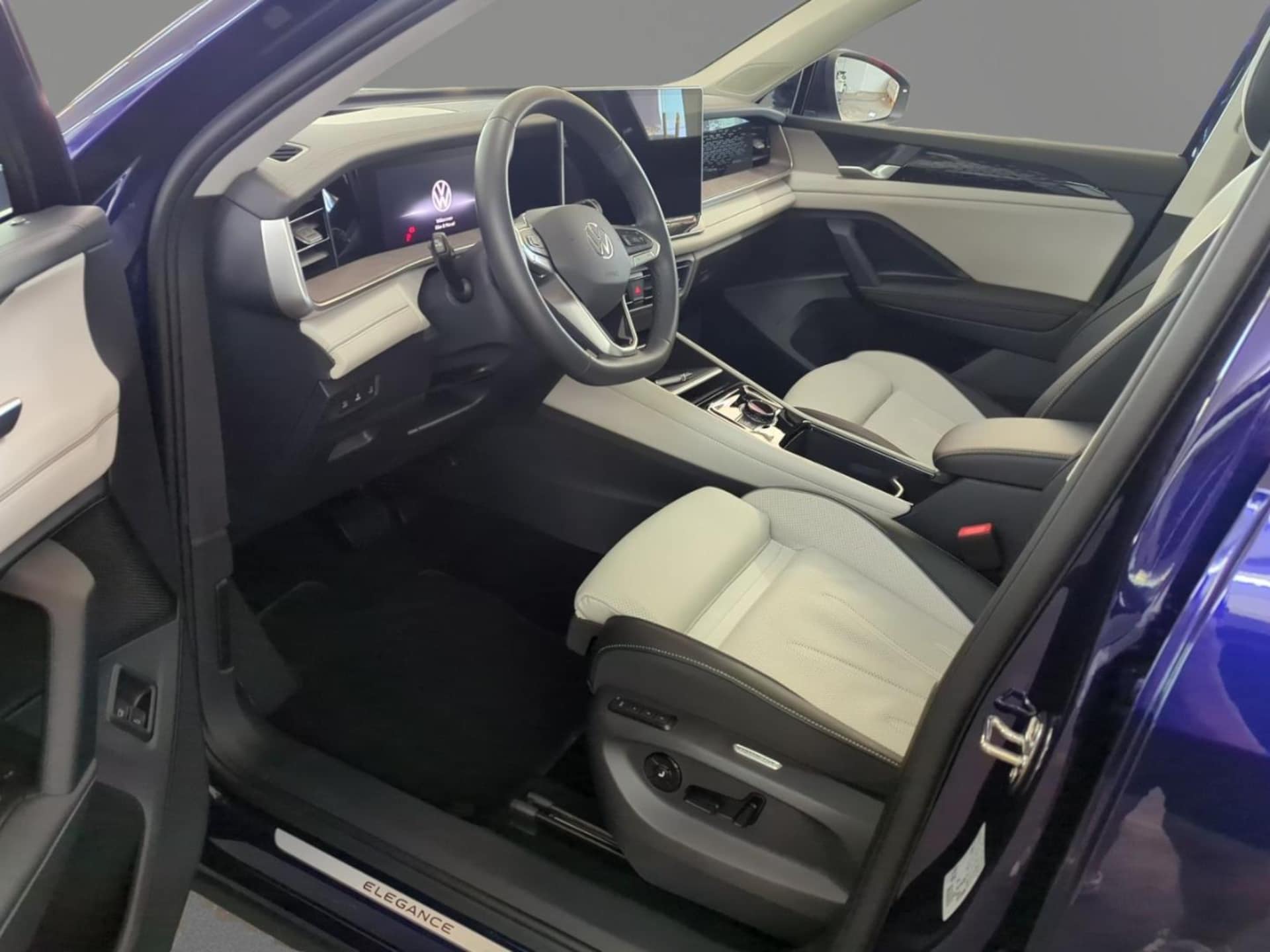Volkswagen Tayron Elegance