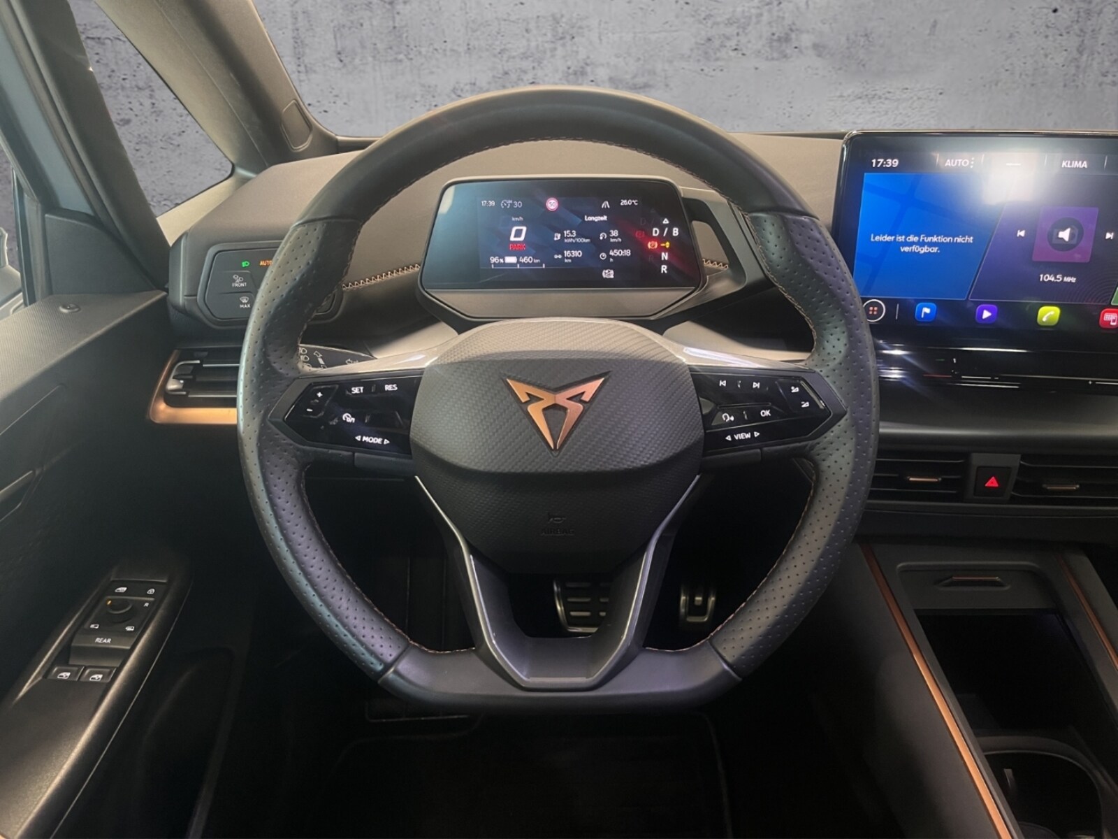 CUPRA Born – Bild 10