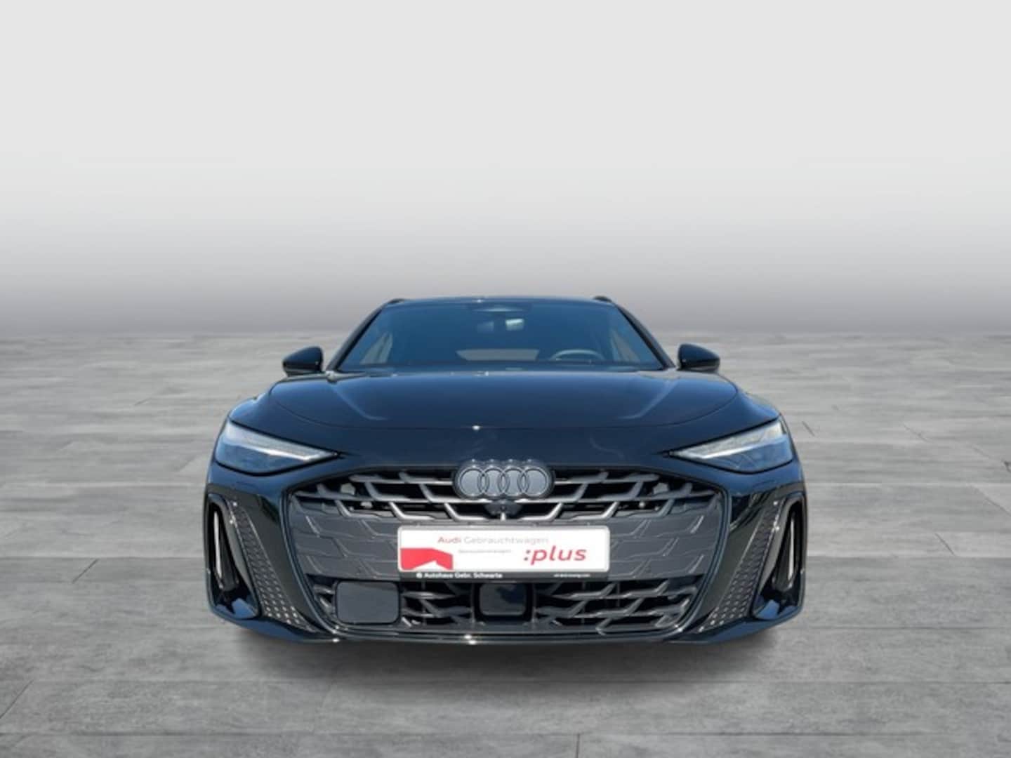 Bild über Audi A6 Avant edition one TFSI quattro 270 kW S tronic - für weitere Informationen kontaktieren Sie den Audi Partner