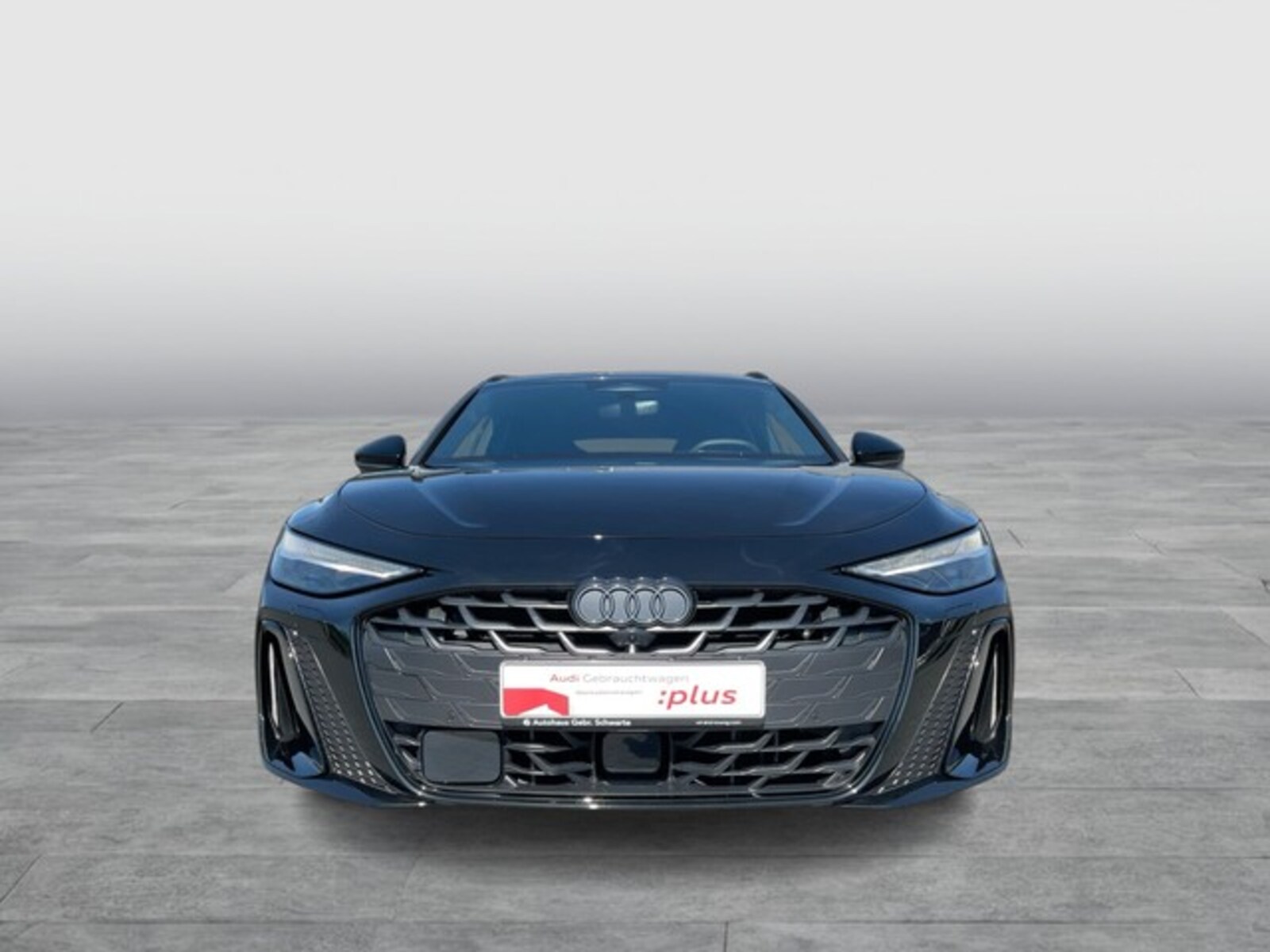 Audi A6 Avant – Bild 7