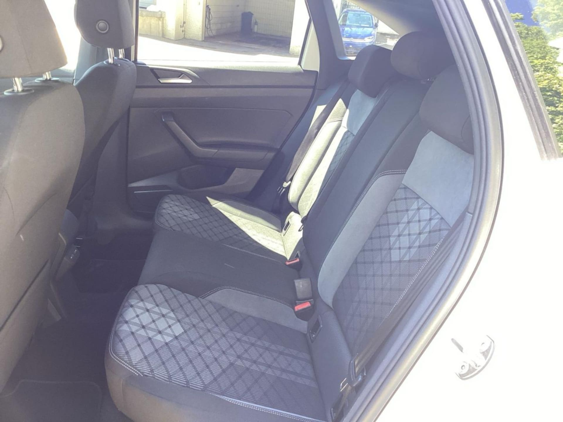 Volkswagen Taigo R-Line